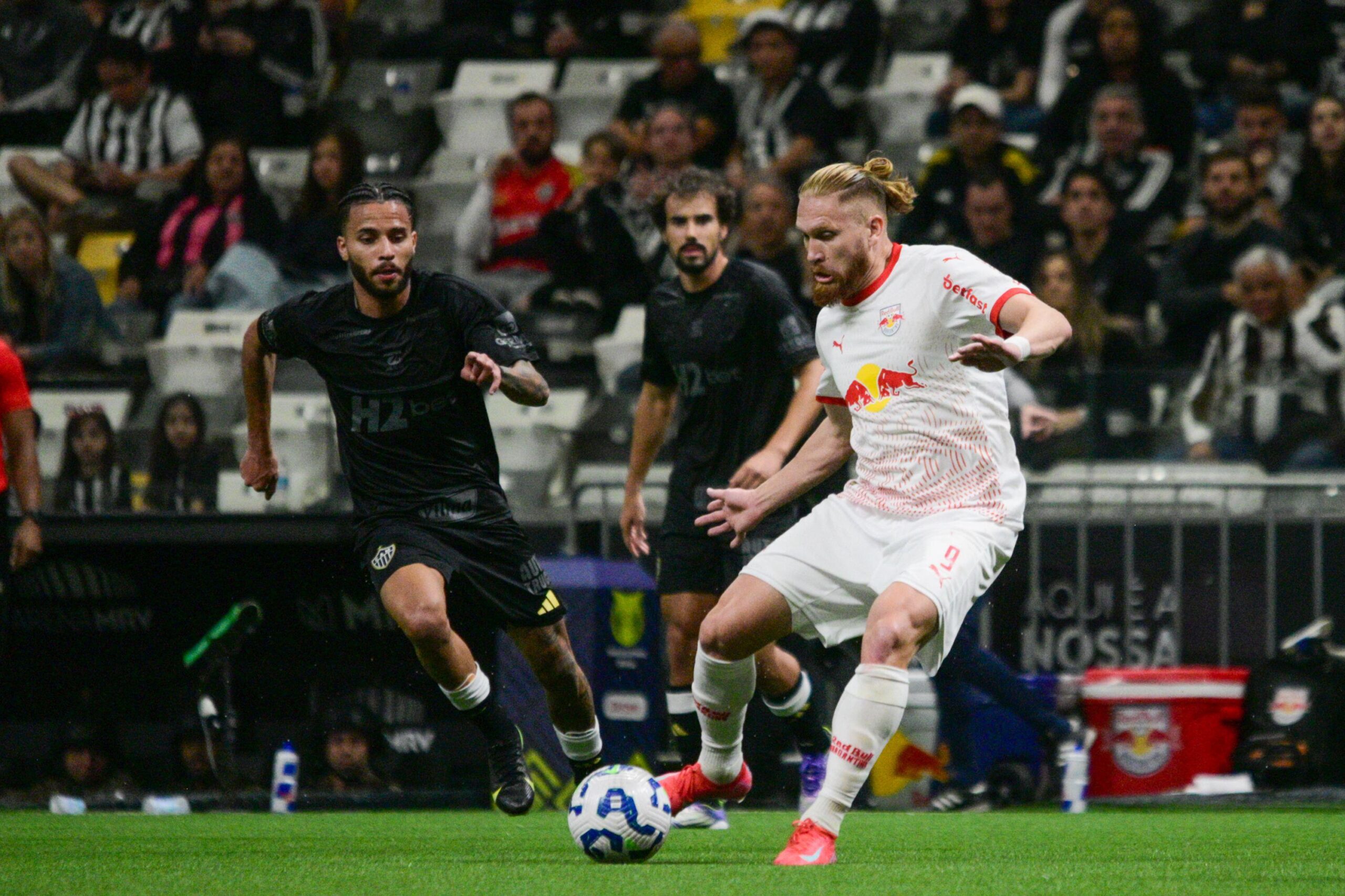 Bragantino x Atlético-MG odds, palpites e onde assistir - Campeonato Brasileiro