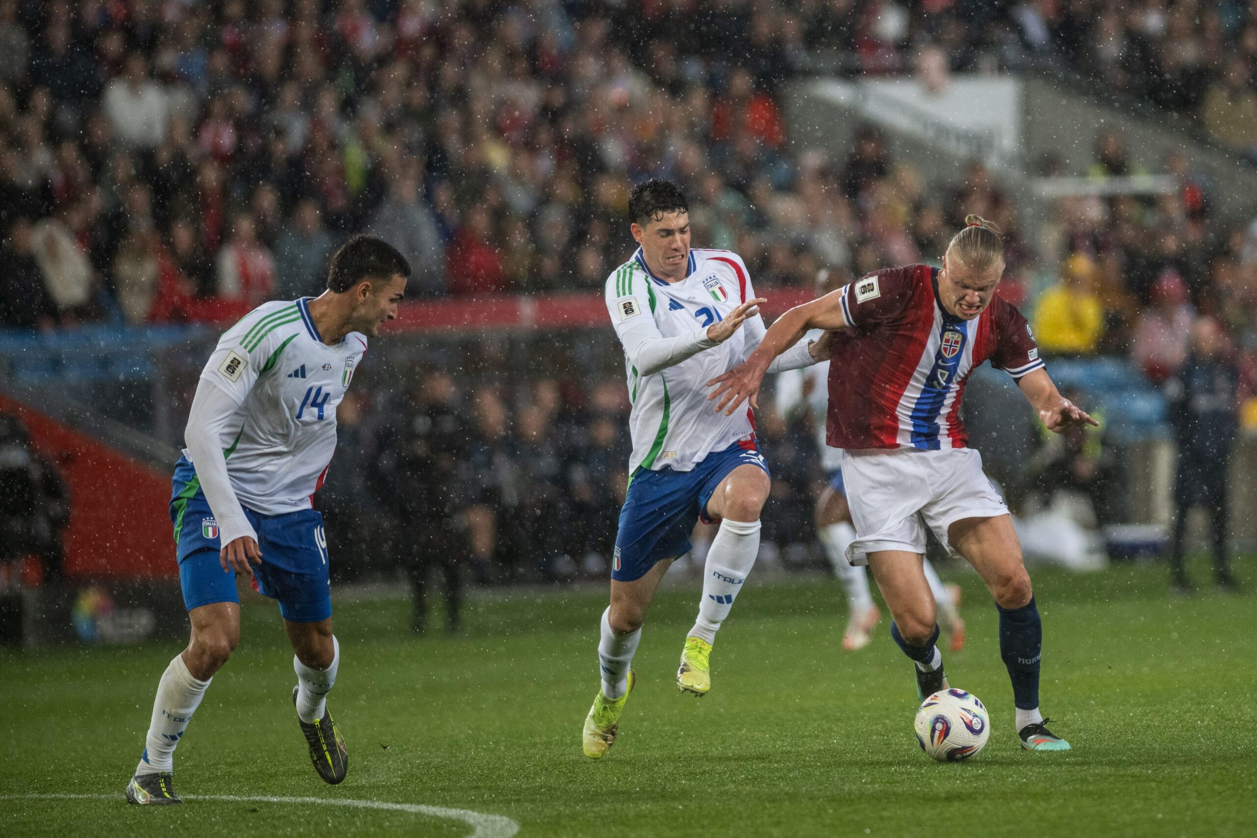 Itália x Noruega odds, palpites e onde assistir – Eliminatórias Europeias
