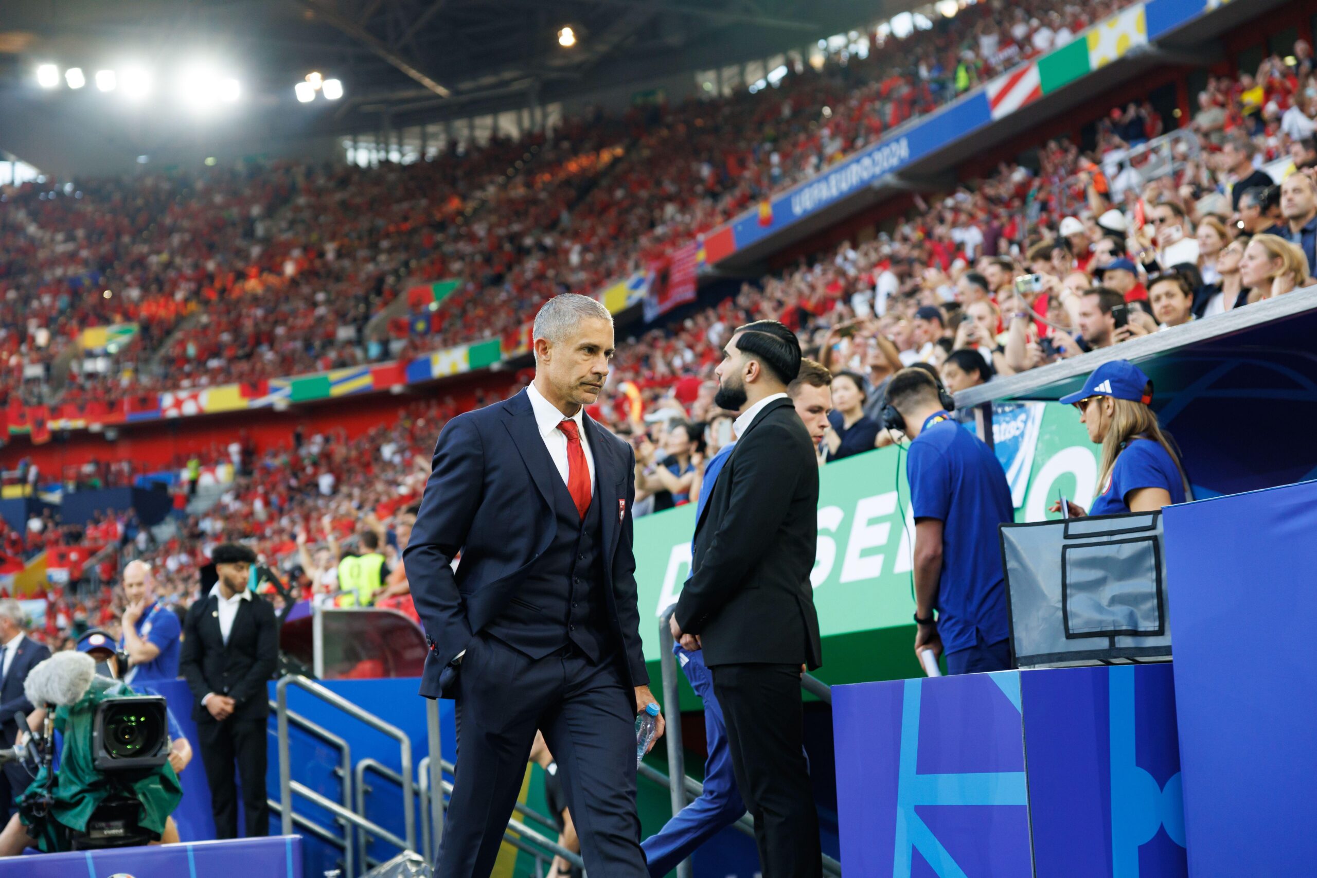 Albânia x Inglaterra odds, palpites e onde assistir – Eliminatórias da UEFA