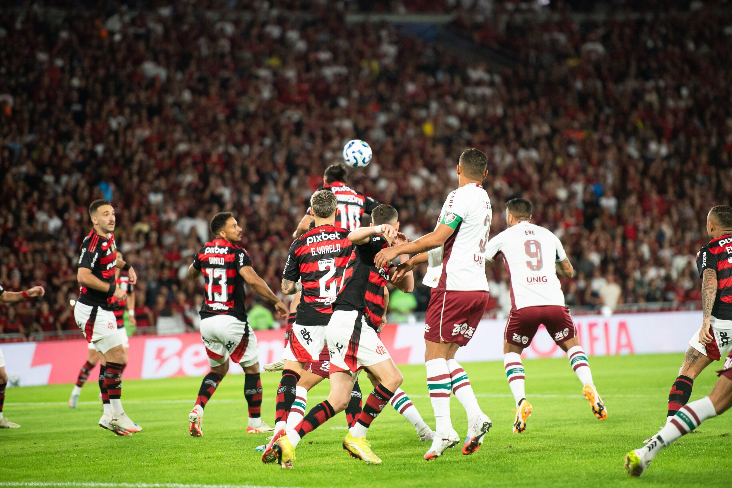 Fluminense x Flamengo odds, palpites e onde assistir - Campeonato Brasileiro