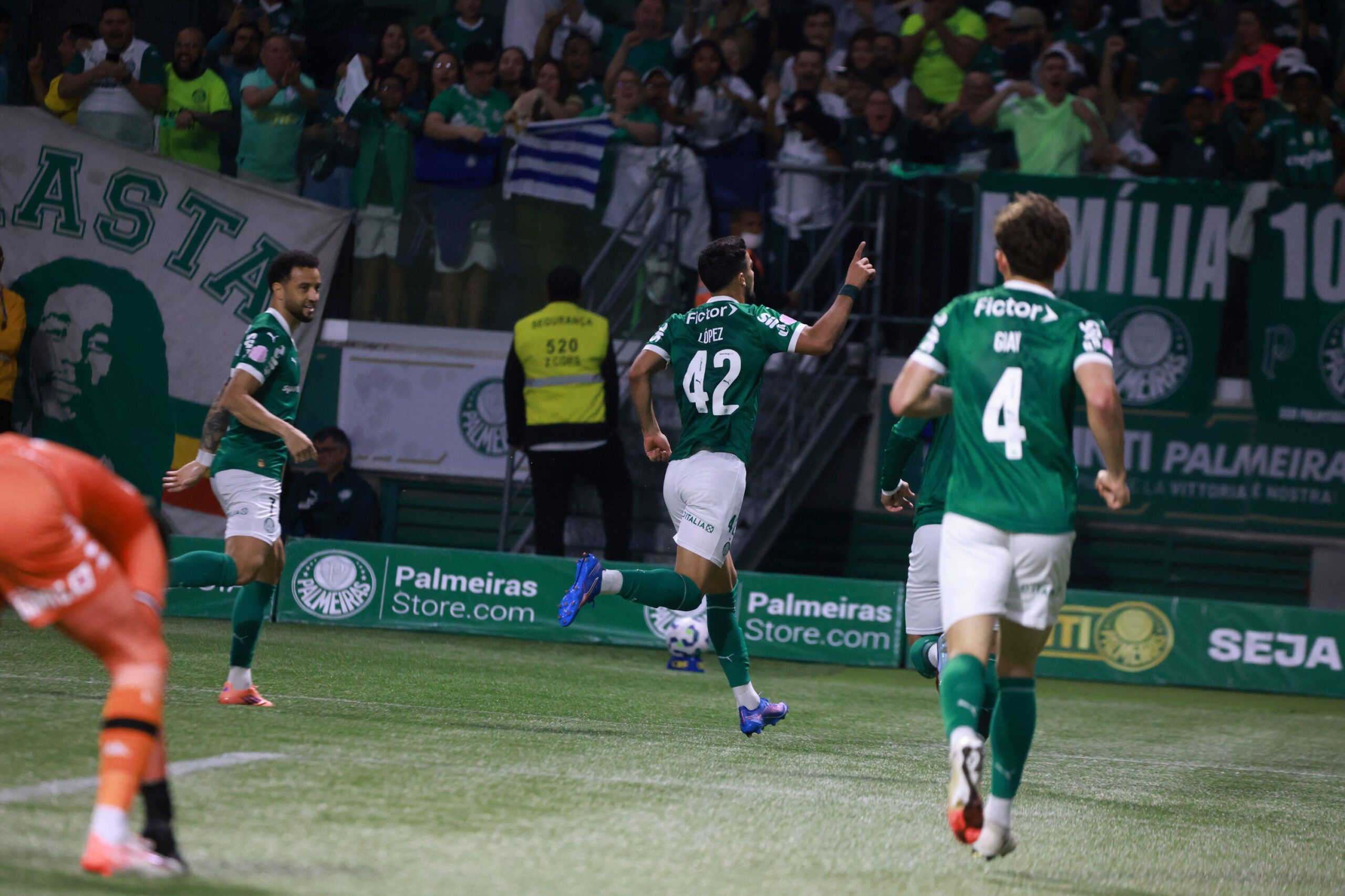 Palmeiras x Vitória odds, palpites e onde assistir - Campeonato Brasileiro