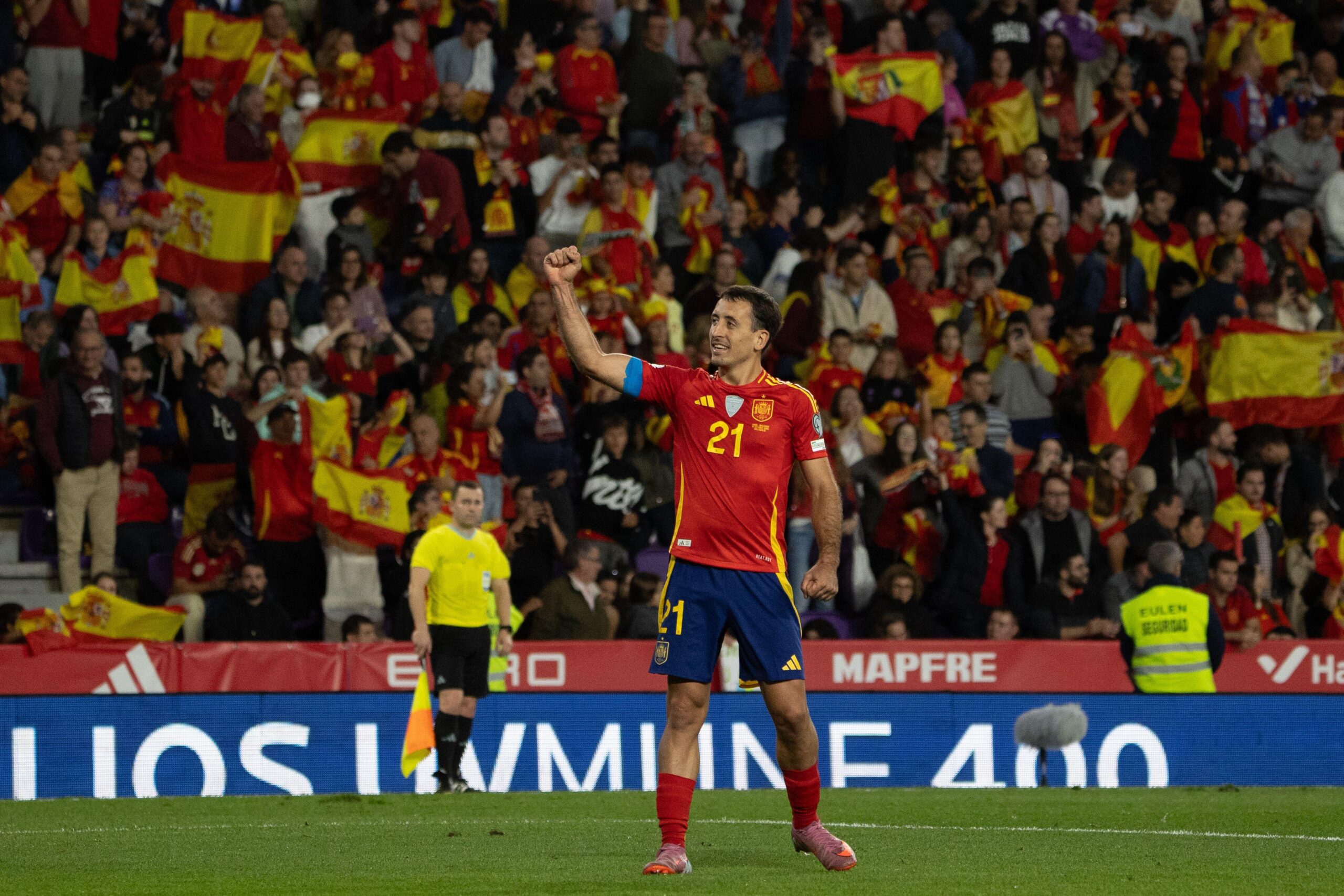 Espanha x Turquia: odds, palpites e onde assistir – Eliminatórias Europeias