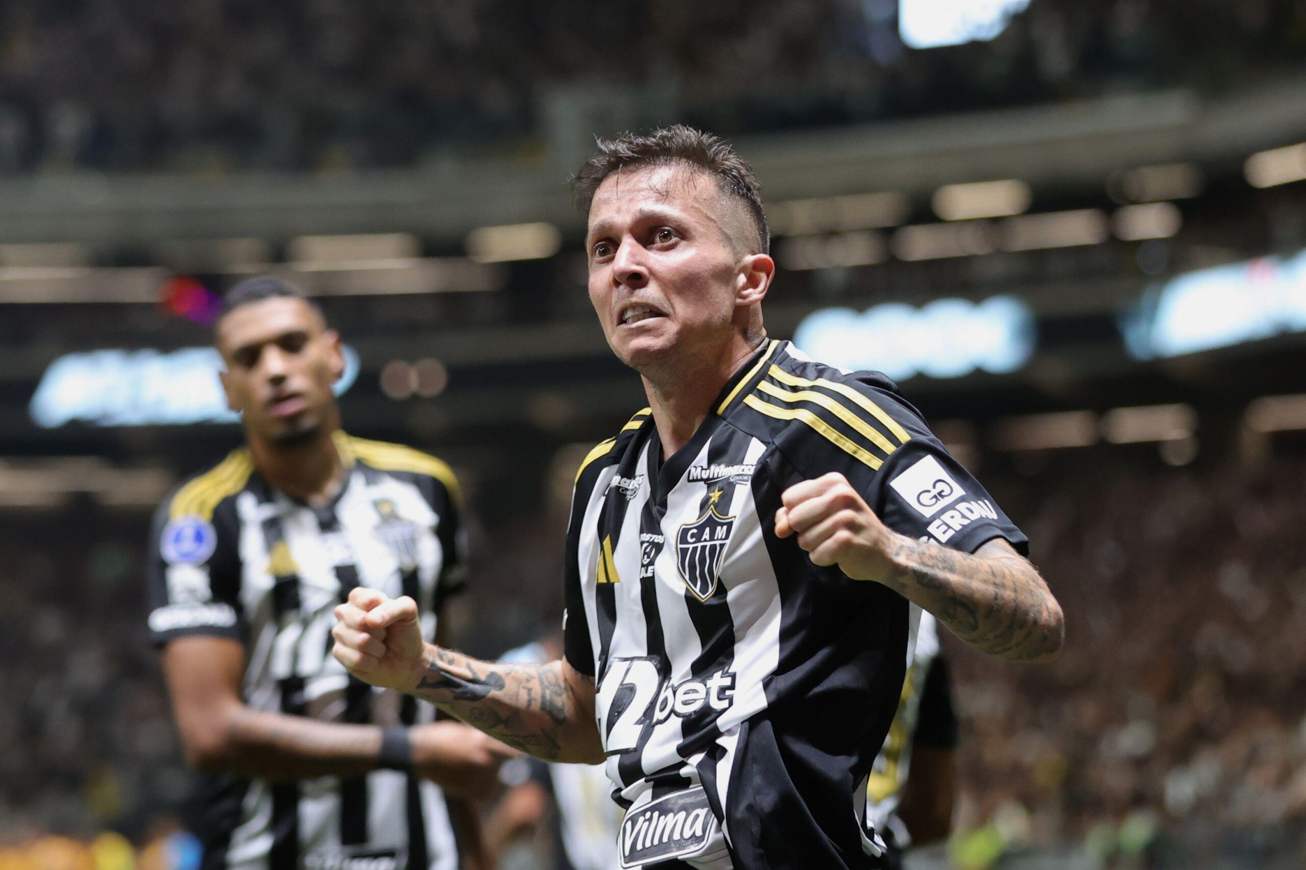 Lanús x Atlético-MG odds, palpites e onde assistir - Conmebol Sul-Americana