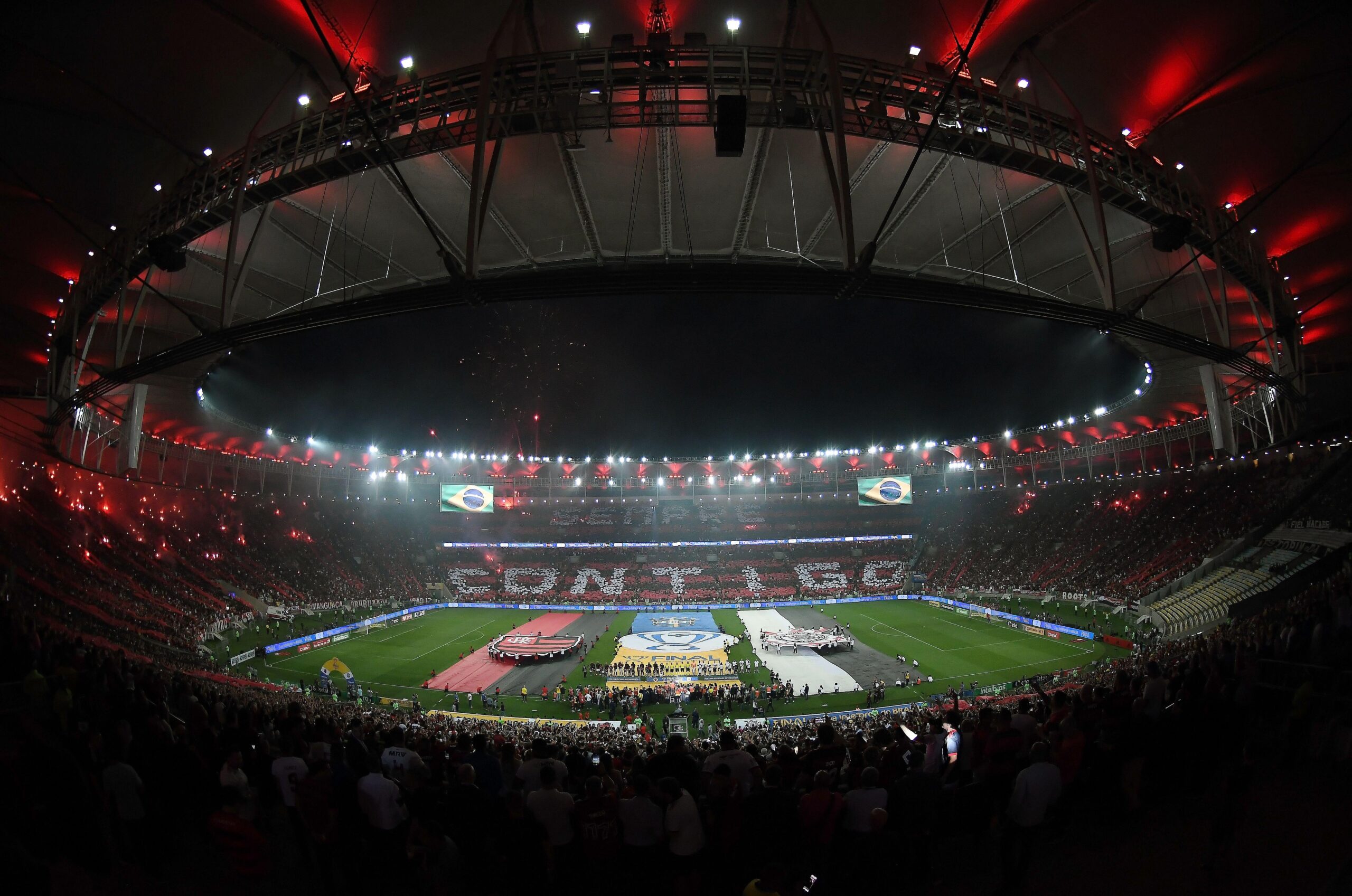 Flamengo x Bragantino odds, palpites e onde assistir - Campeonato Brasileiro