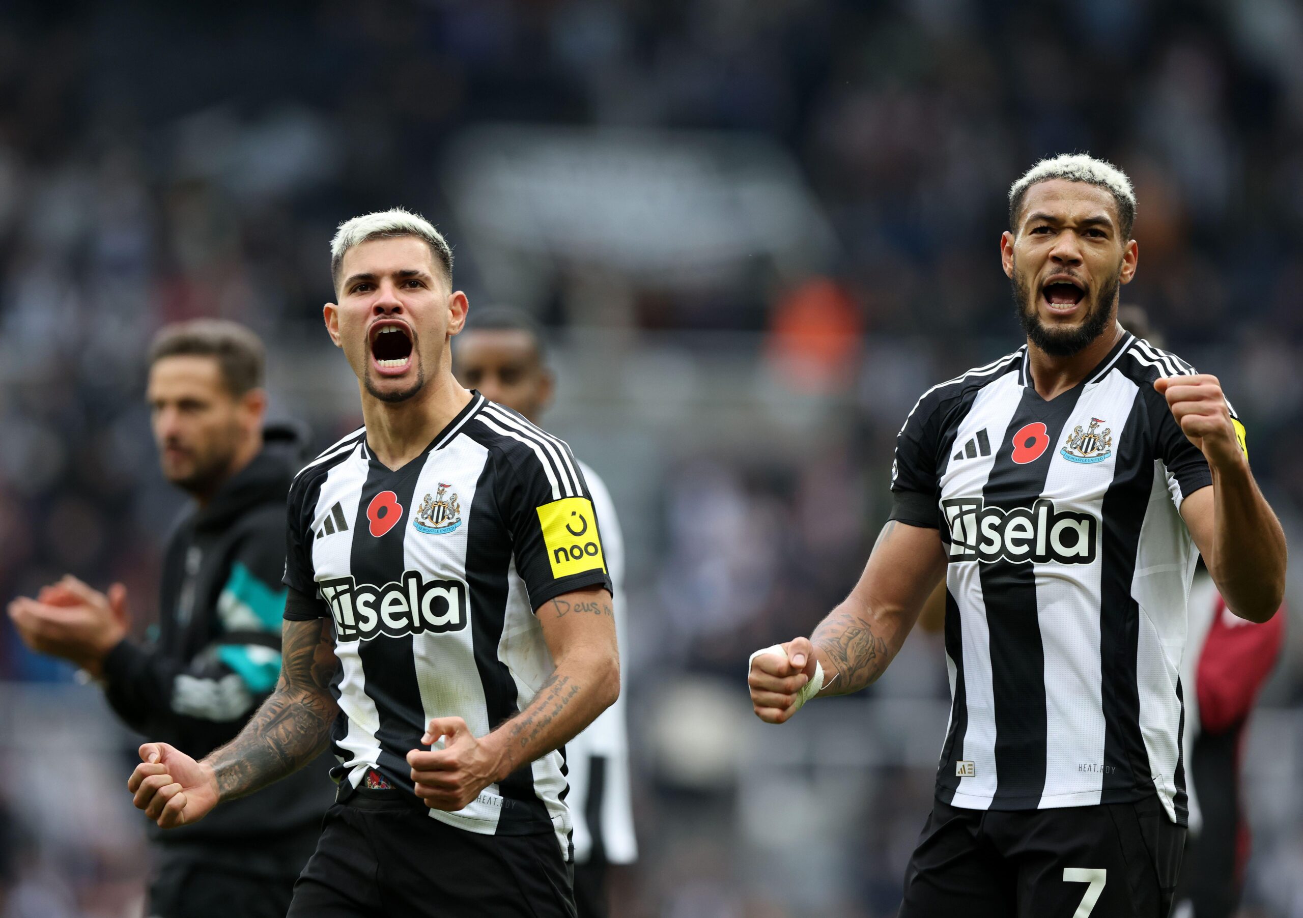 Newcastle x Aston Villa: odds, palpites e onde assistir – Premier League