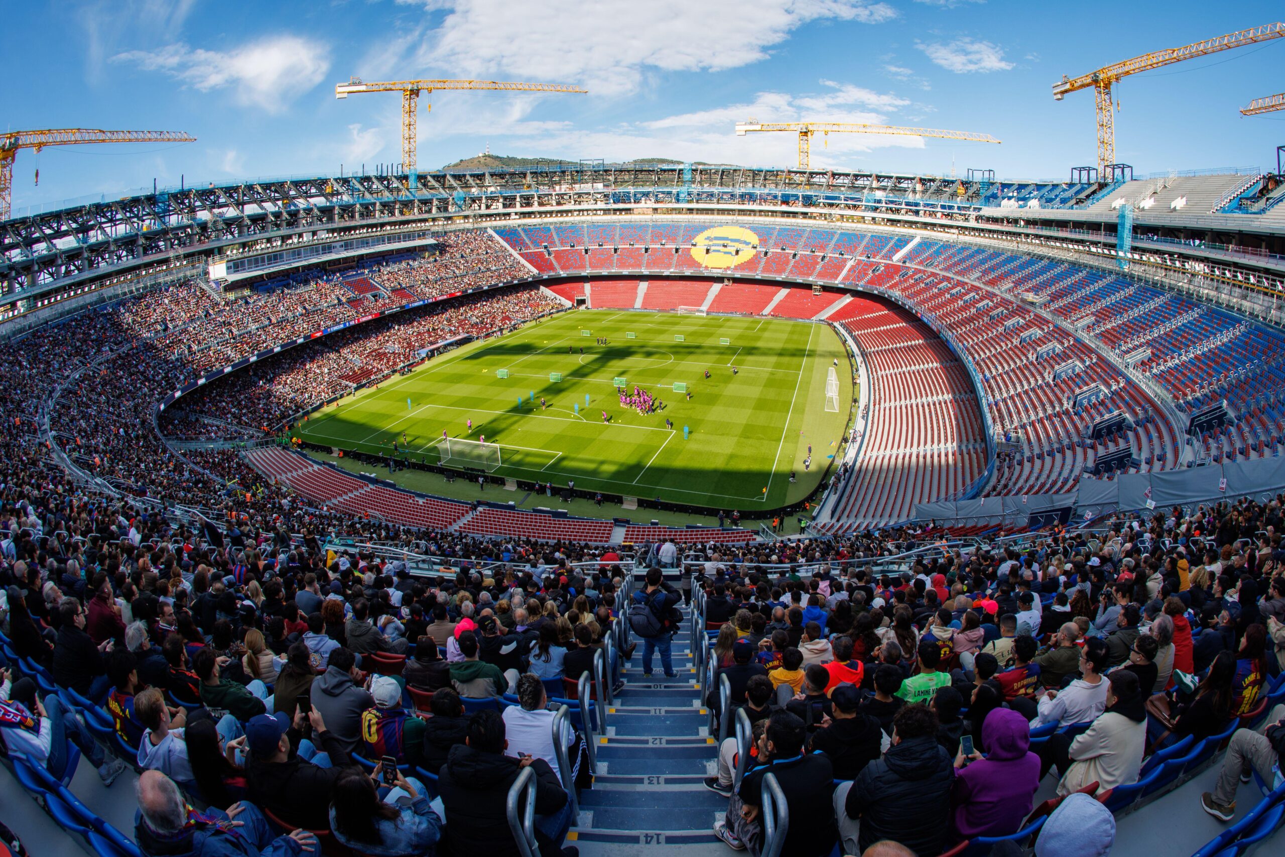 Barcelona x Athletic Bilbao: odds, palpites e onde assistir – LaLiga