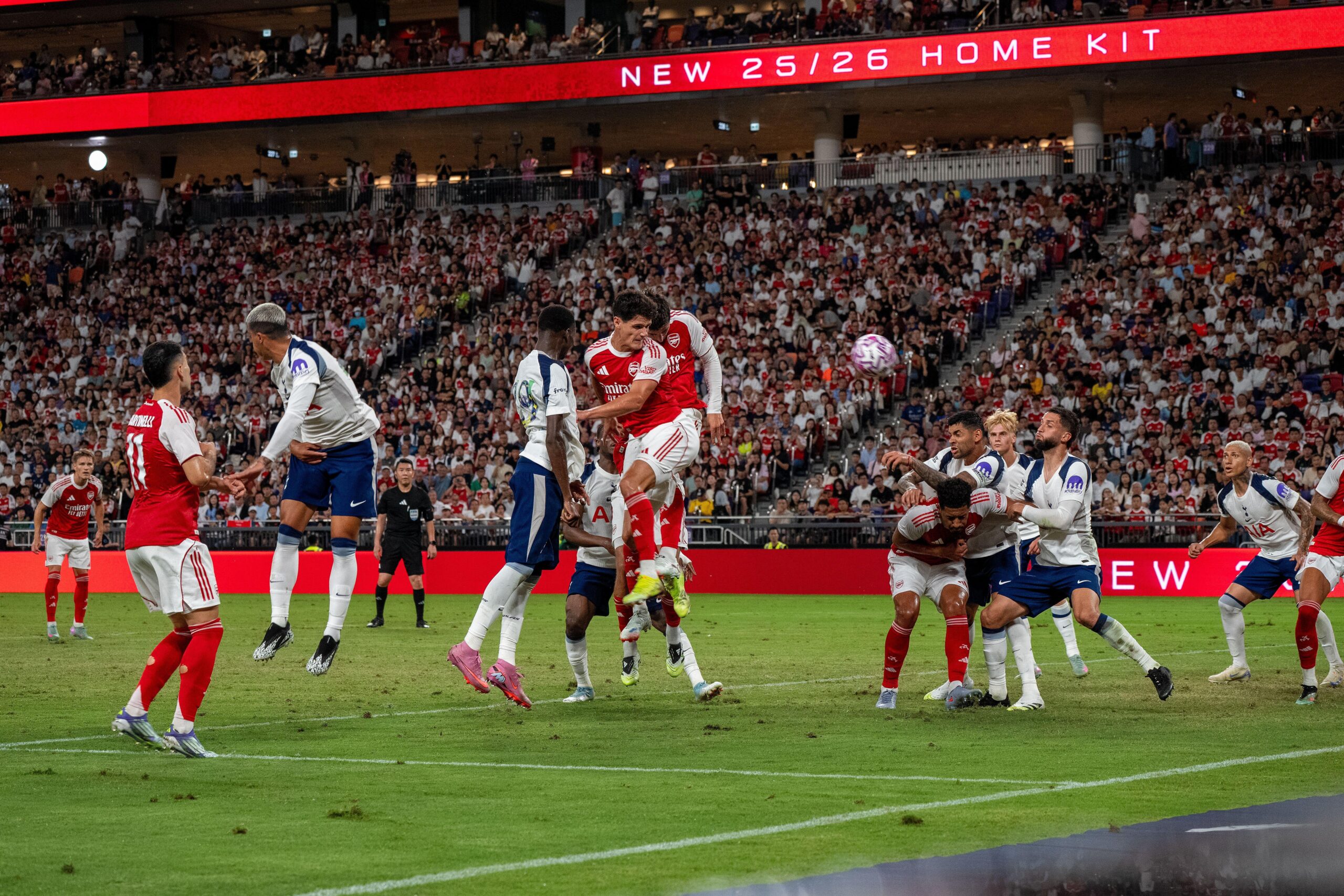 Arsenal x Tottenham odds, palpites e onde assistir – Premier League