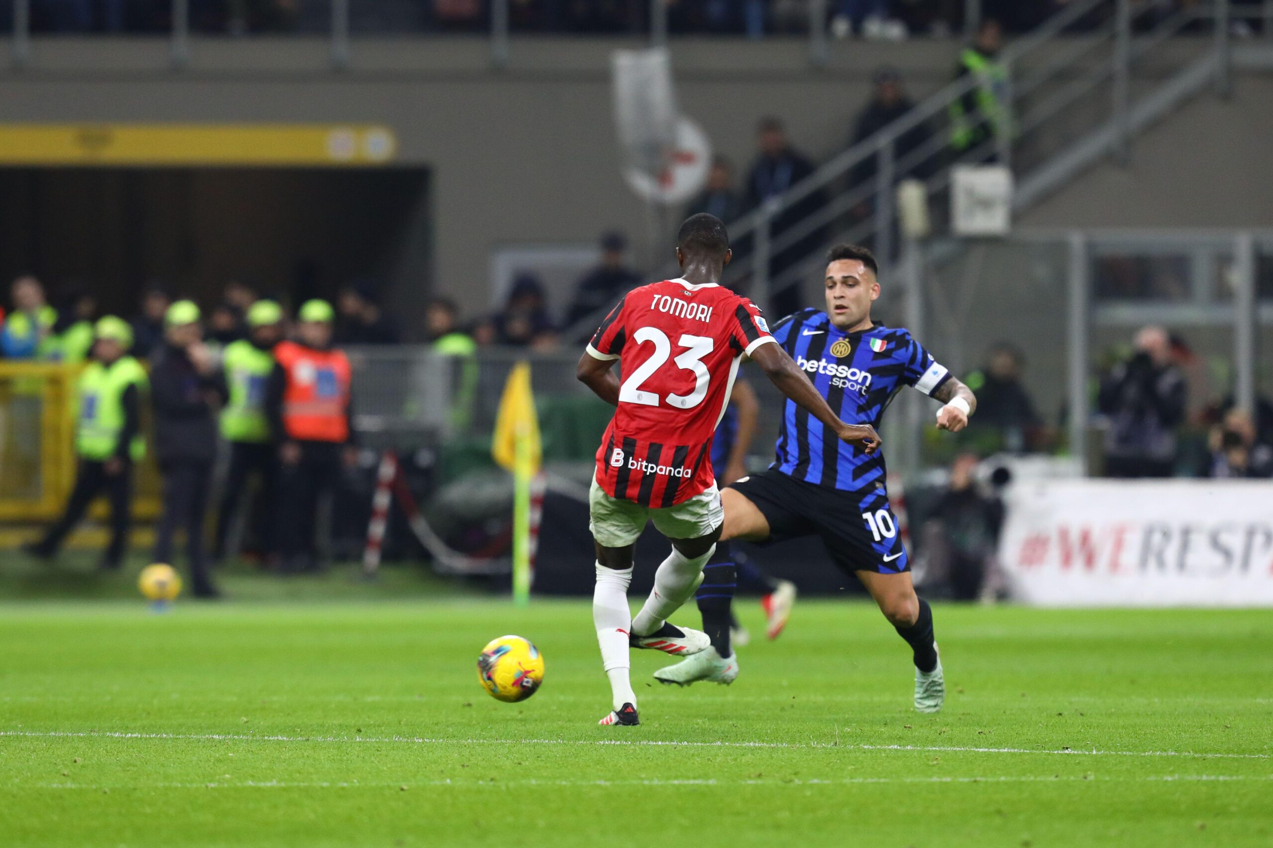 Inter de Milão x Milan odds, palpites e onde assistir – Serie A