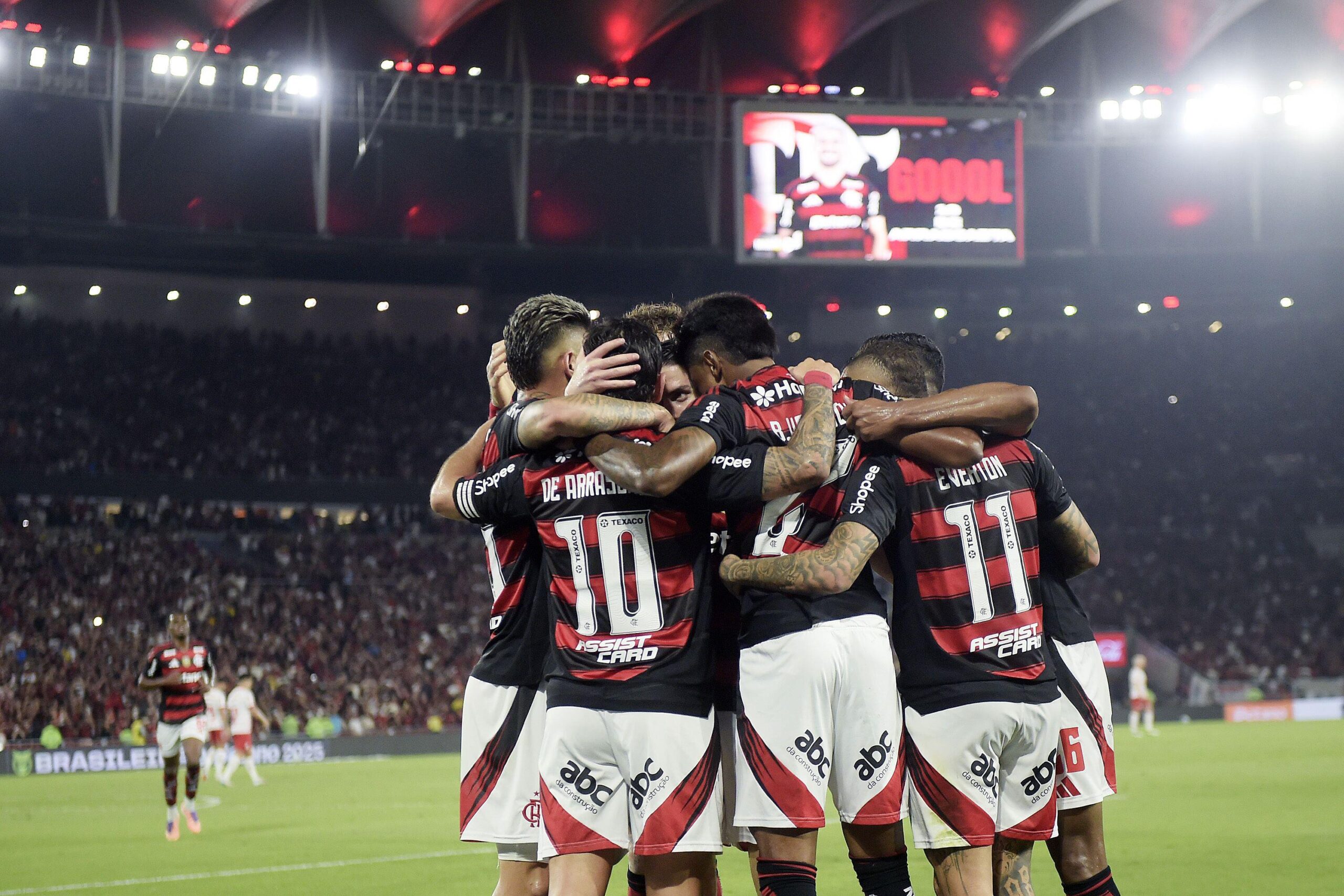 Atlético-MG x Flamengo odds, palpites e onde assistir - Campeonato Brasileiro