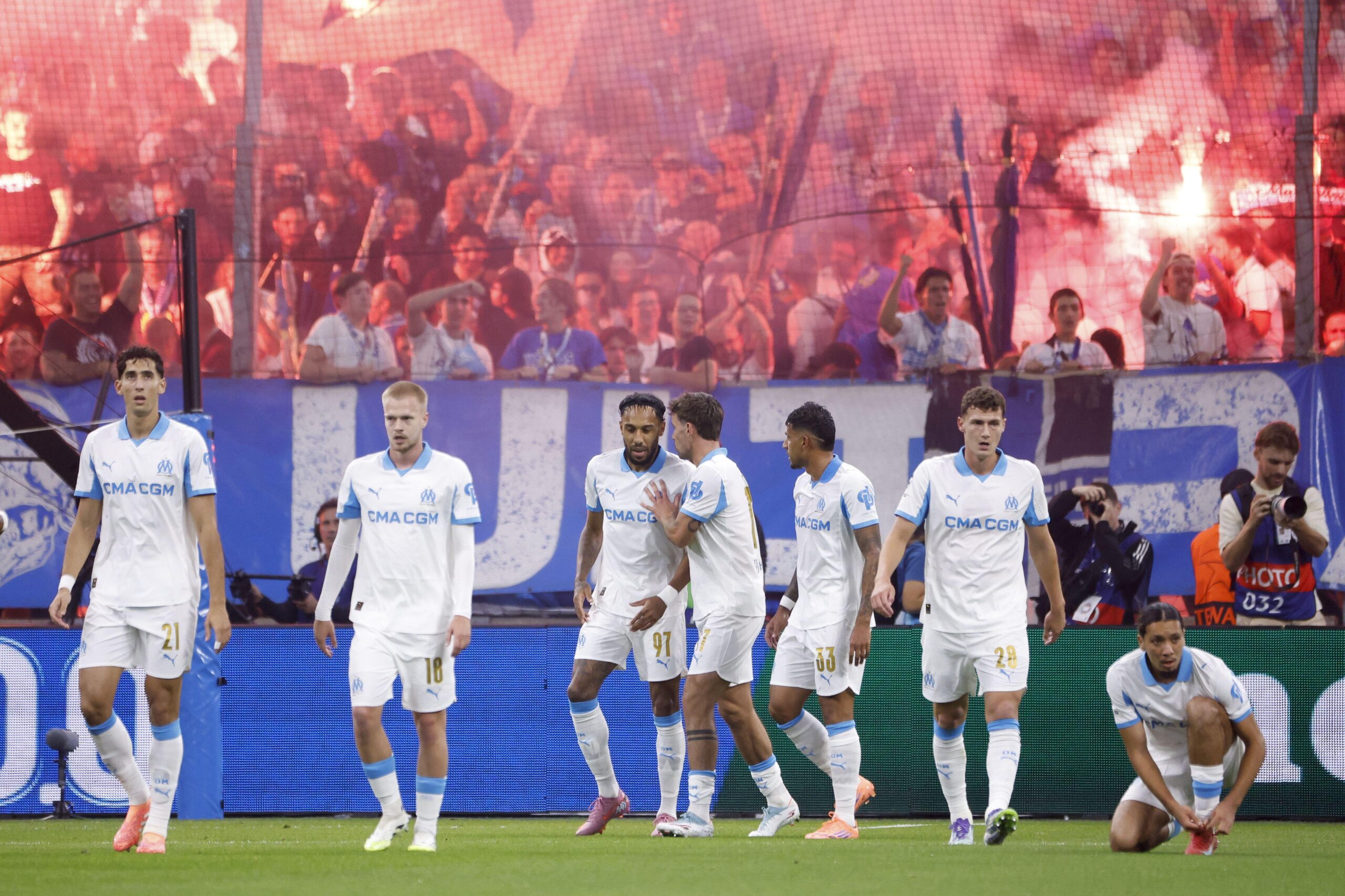 Olympique de Marselha x Newcastle odds, palpites e onde assistir – Champions League