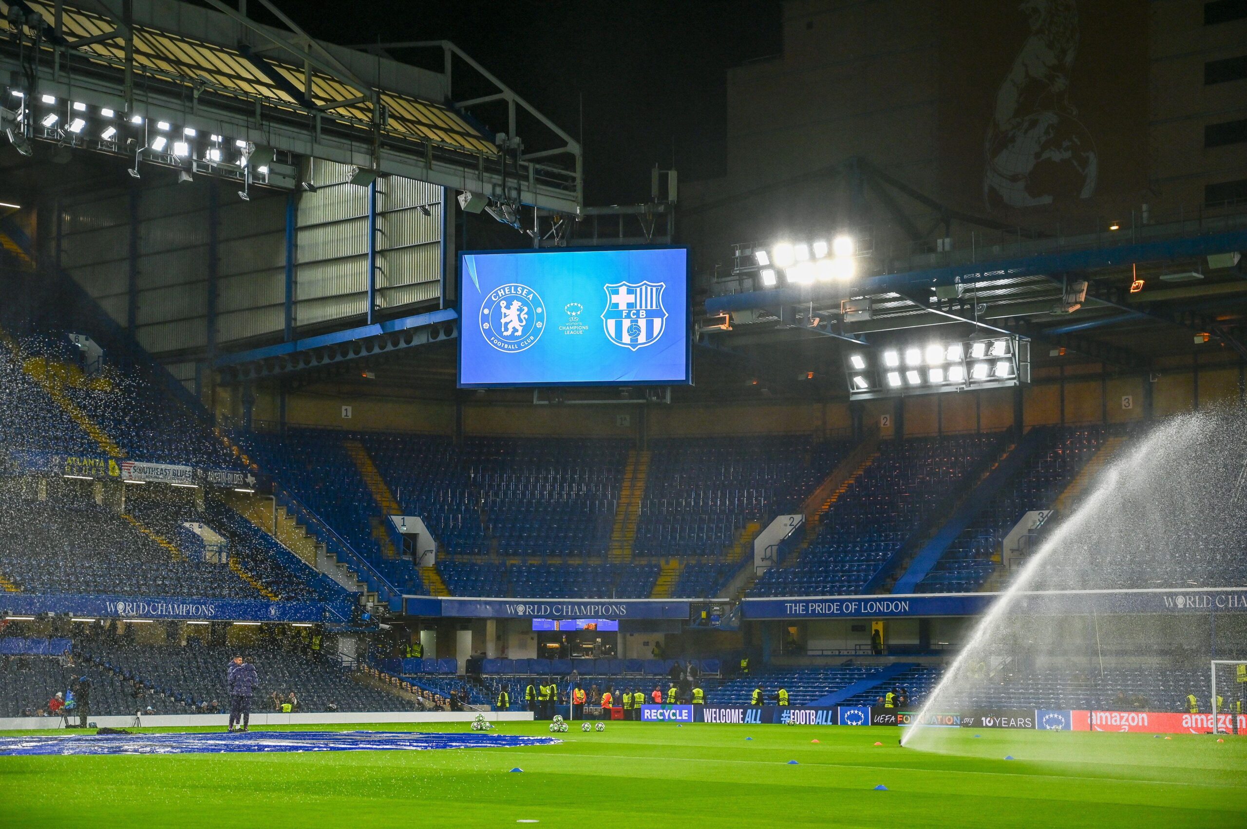 Chelsea x Barcelona odds, palpites e onde assistir – Champions League