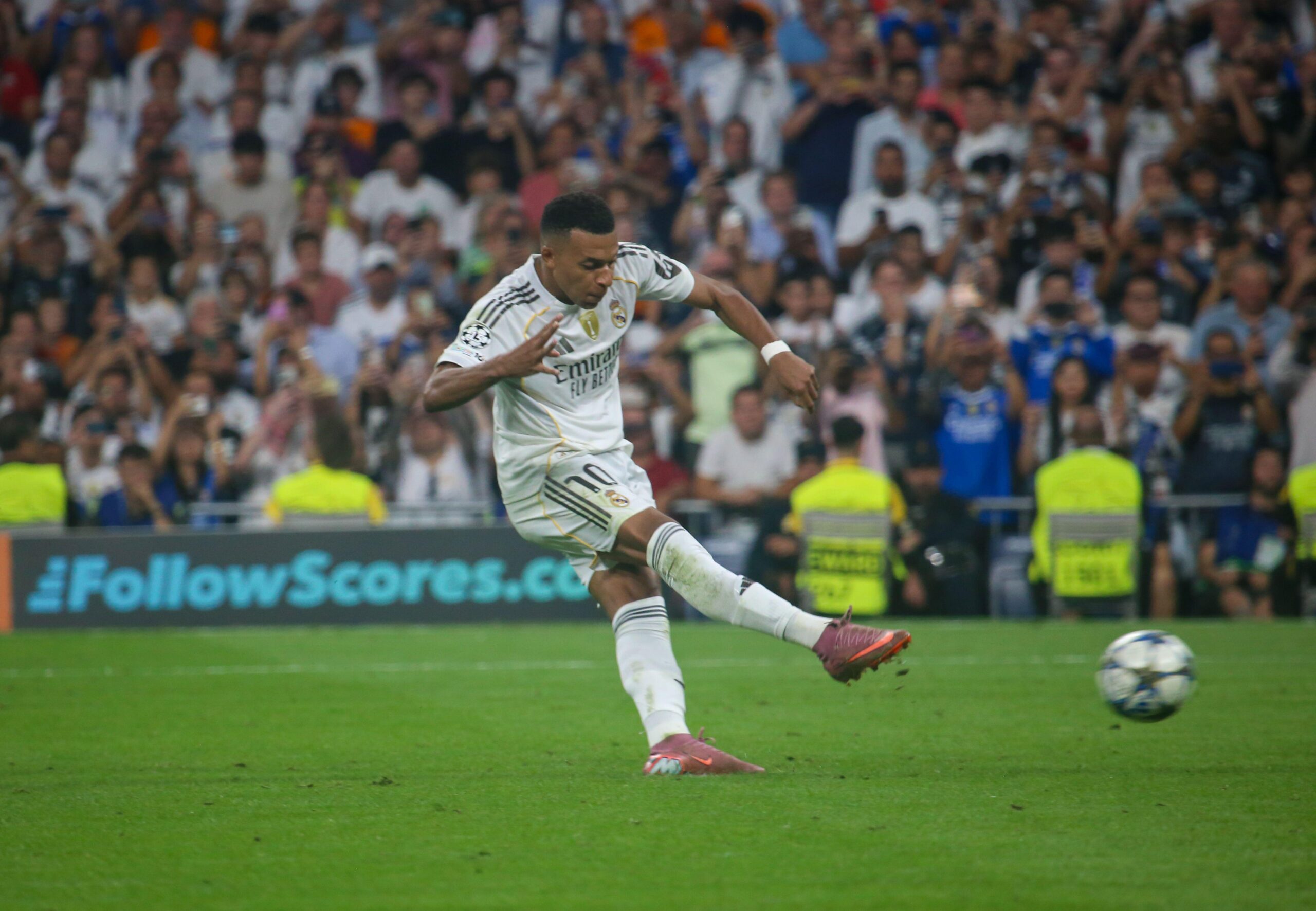 Olympiacos x Real Madrid odds, palpites e onde assistir – Champions League