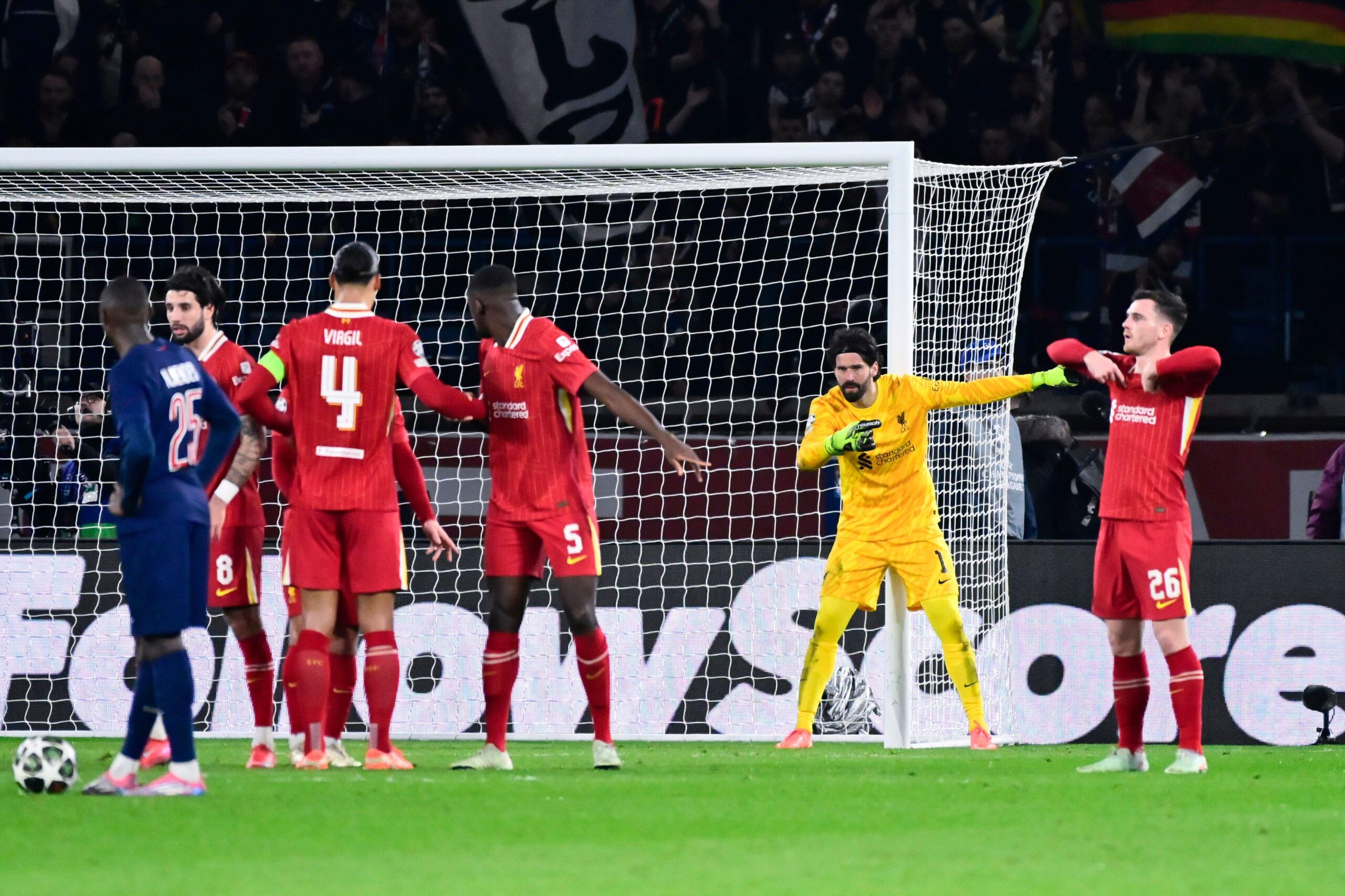 Liverpool x PSV odds, palpites e onde assistir – Champions League