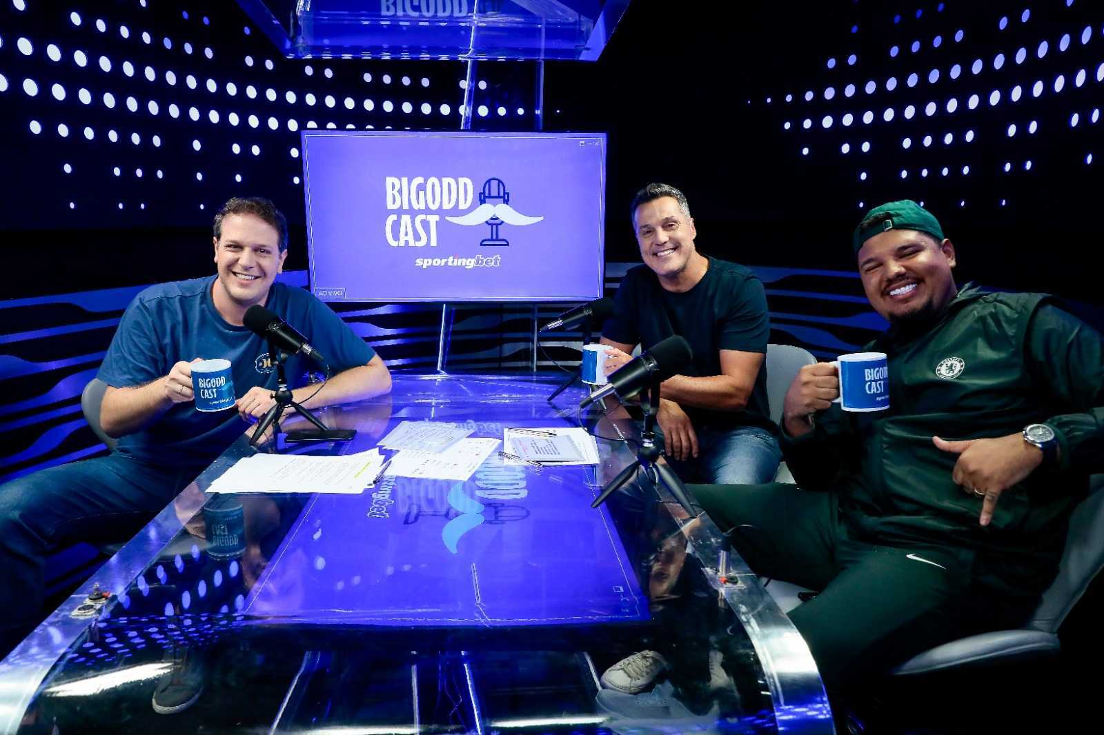 BigOddCast Sportingbet