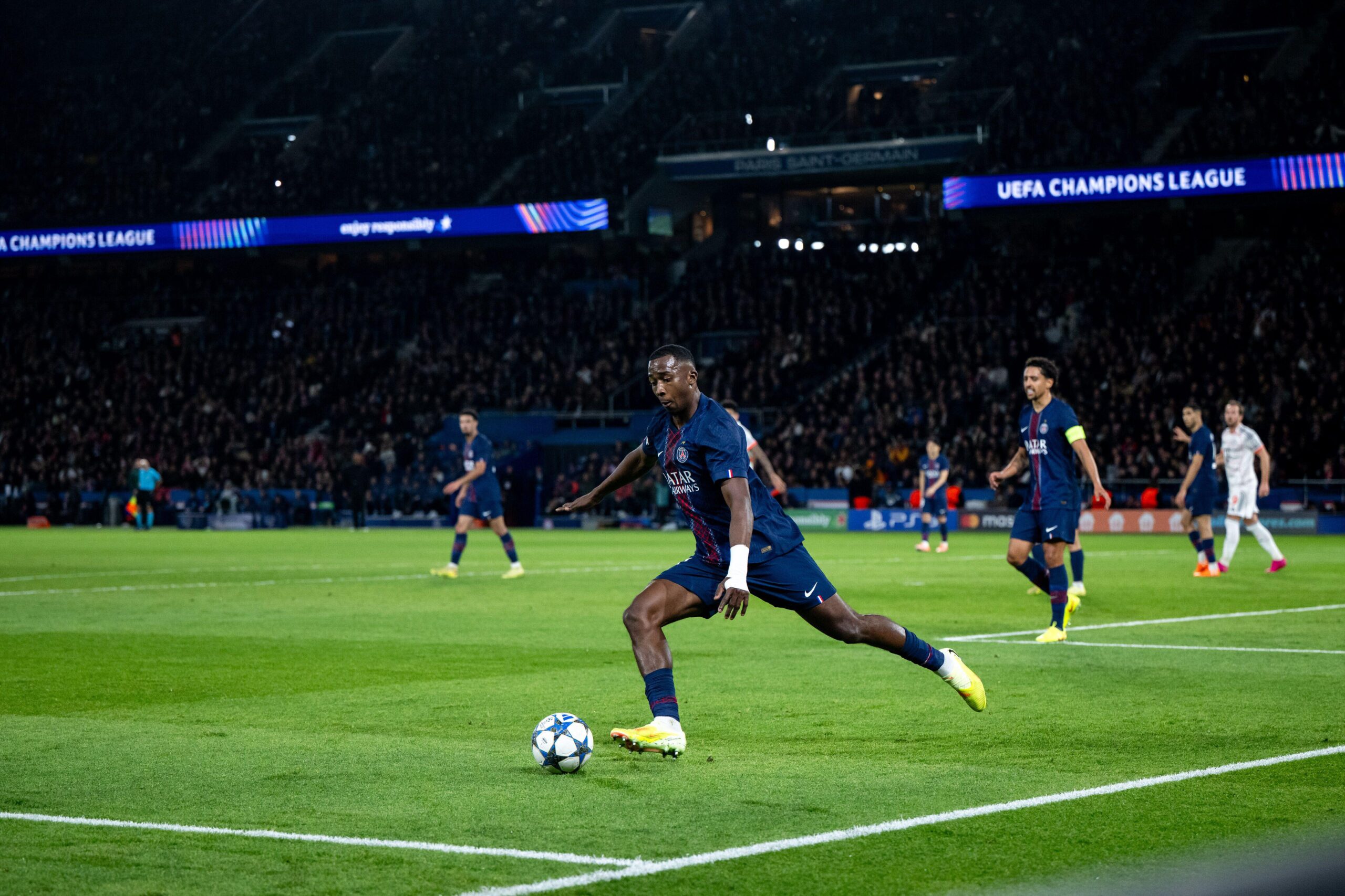 PSG x Tottenham odds, palpites e onde assistir – Champions League