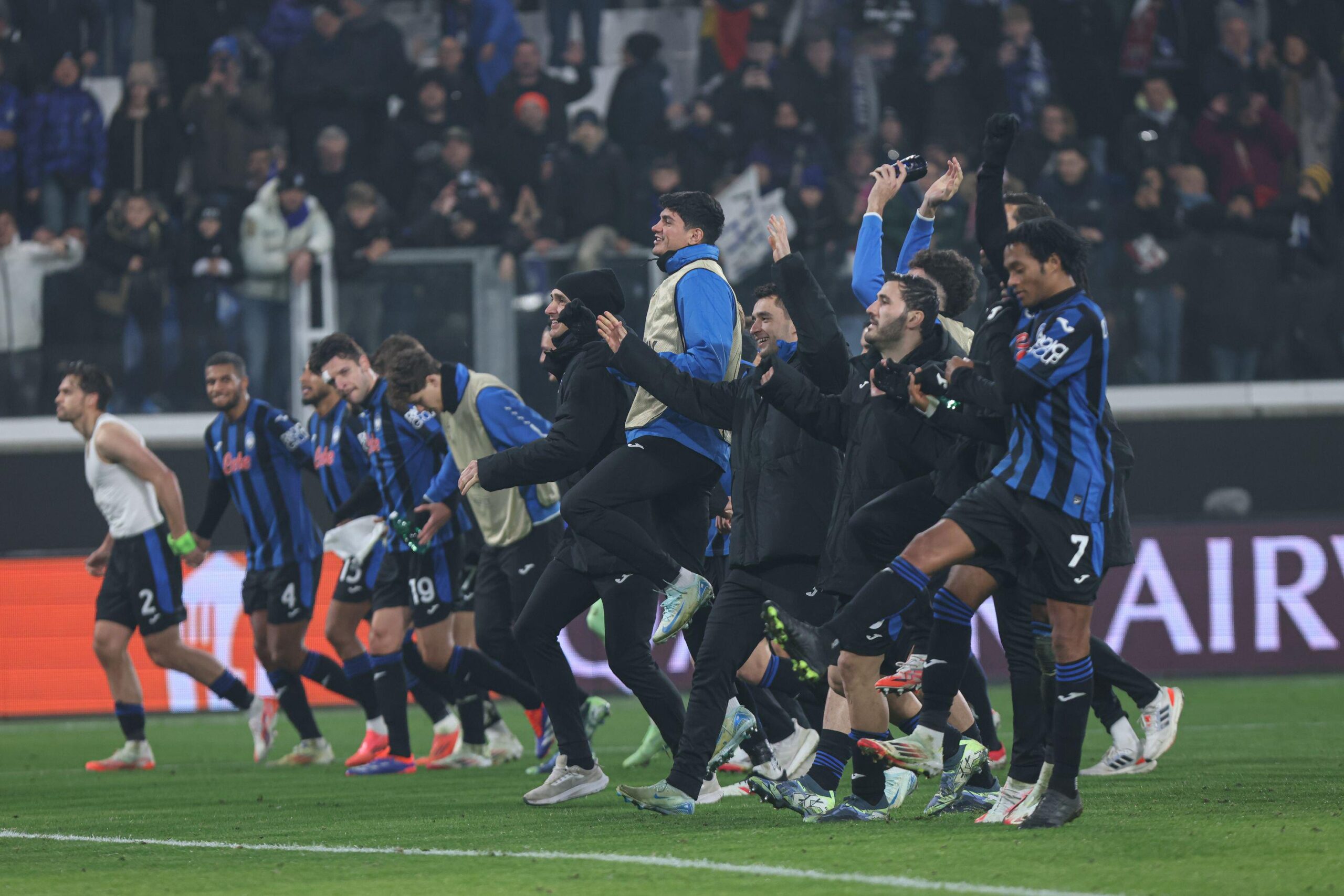 Frankfurt x Atalanta: odds, palpites e onde assistir – Champions League