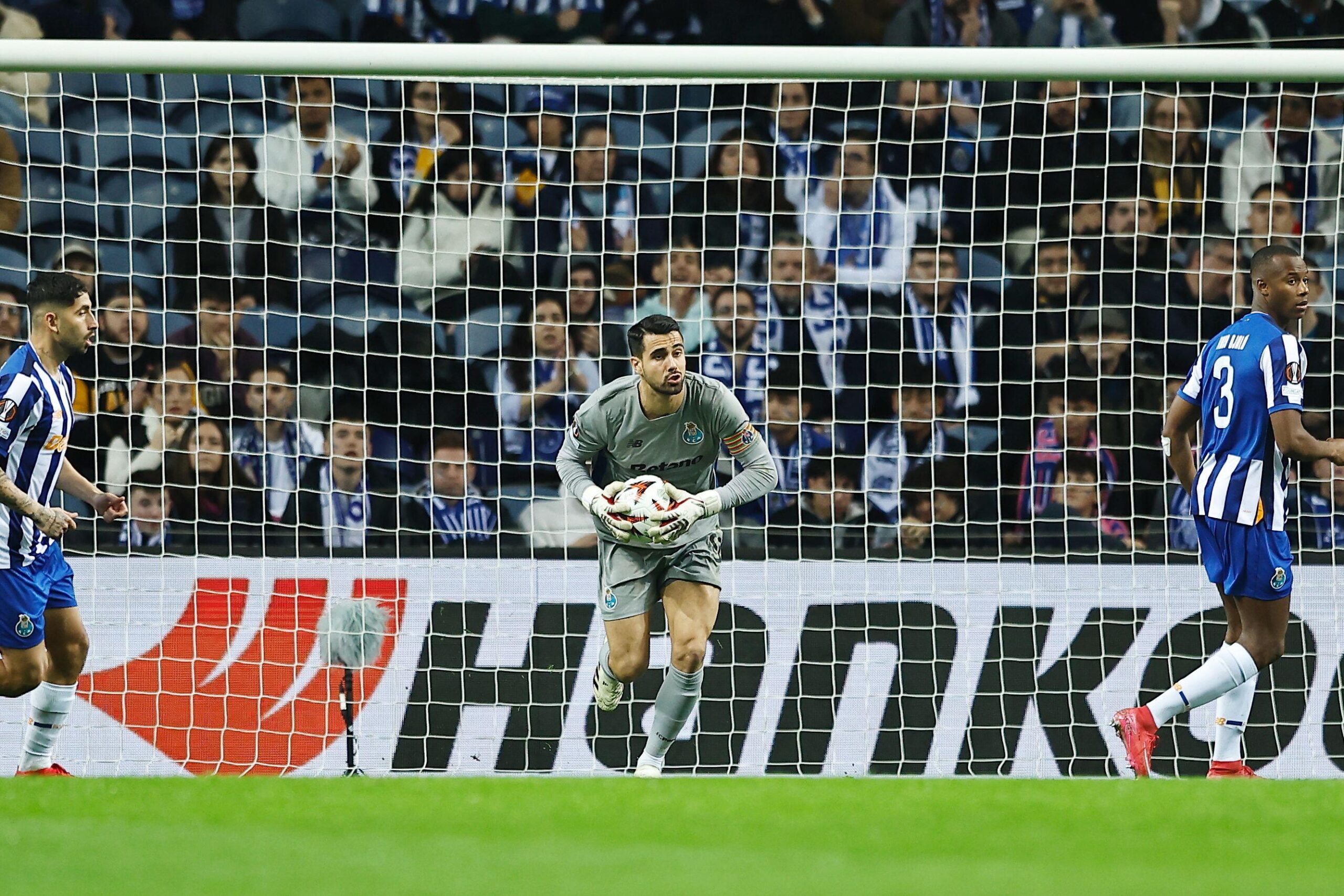 Porto x Nice odds, palpites e onde assistir – Europa League