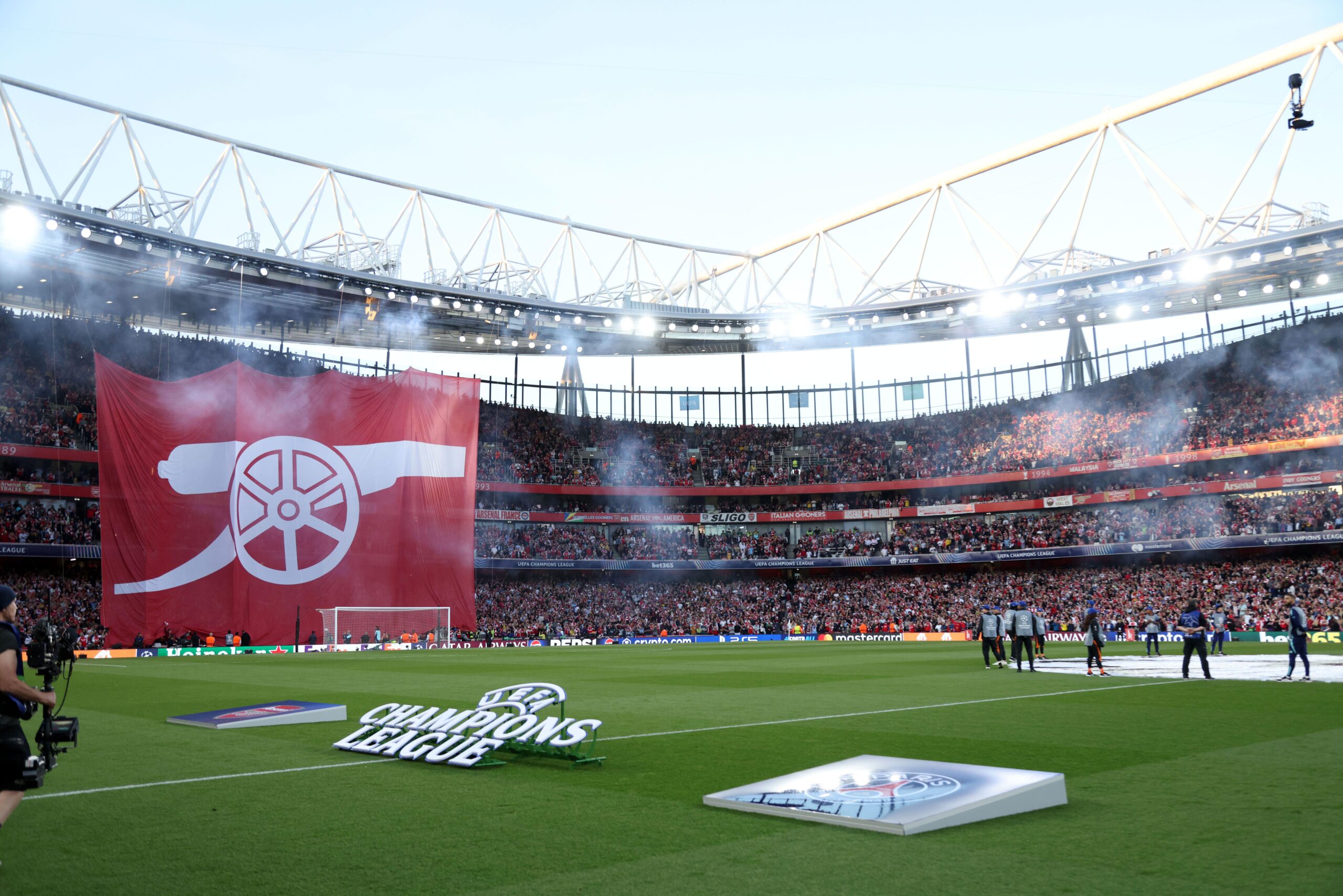 Arsenal x Bayern de Munique odds, palpites e onde assistir - Champions League