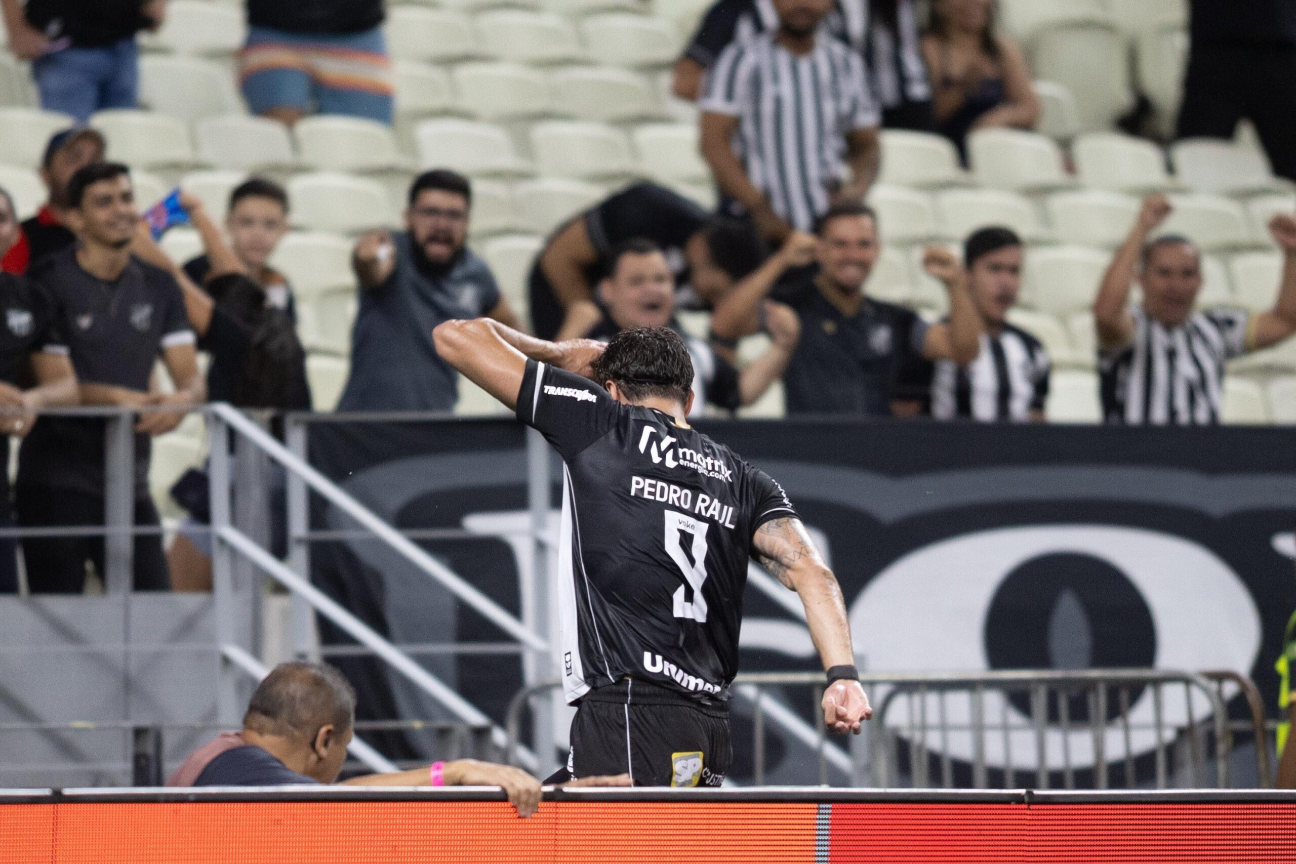 Ceará x Cruzeiro odds, palpites e onde assistir - Campeonato Brasileiro