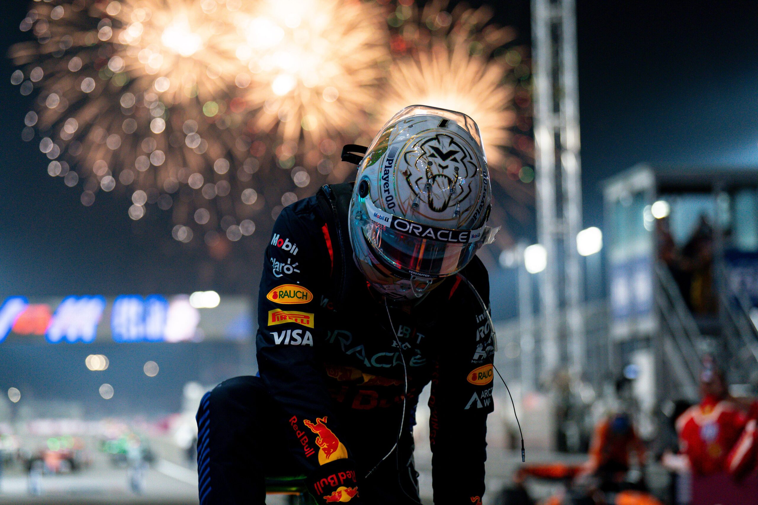 GP do Catar de Fórmula 1 veja horários, odds e curiosidades