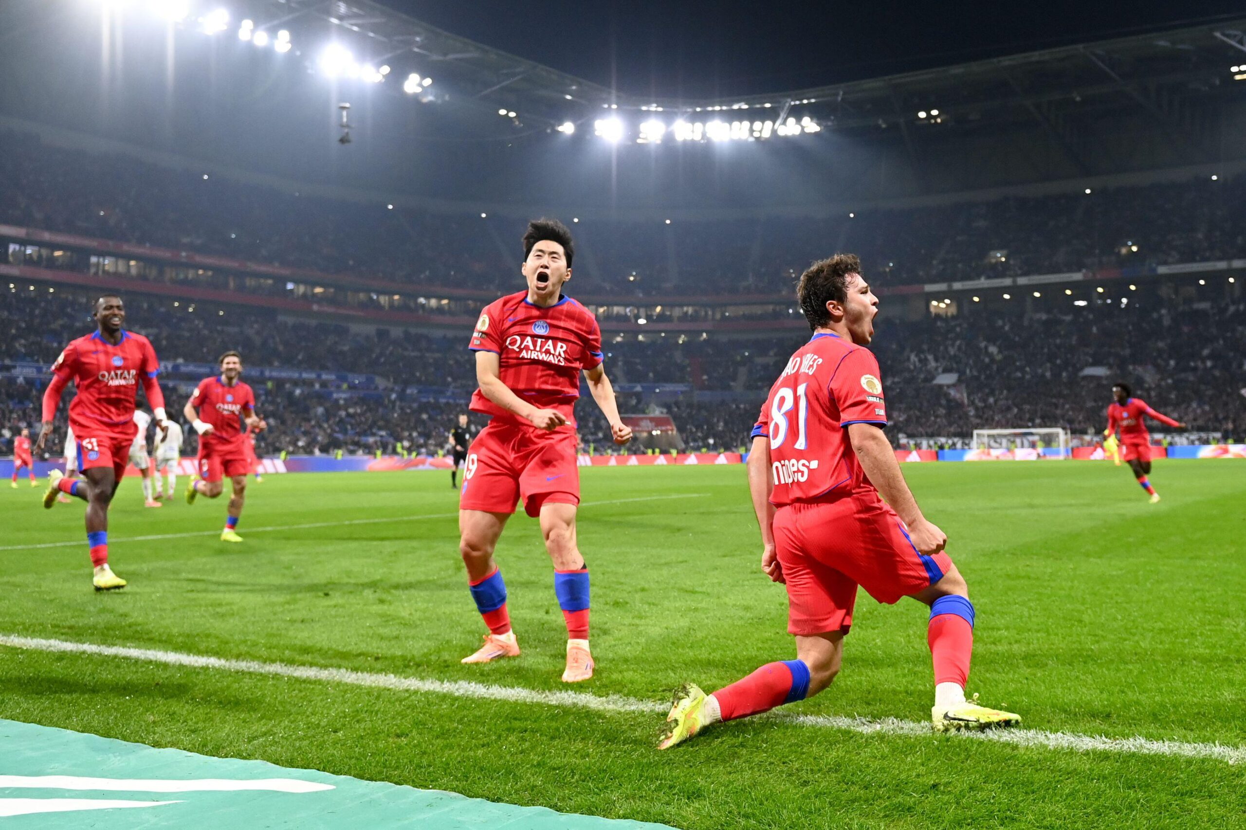 Monaco x PSG odds, palpites e onde assistir – Ligue 1