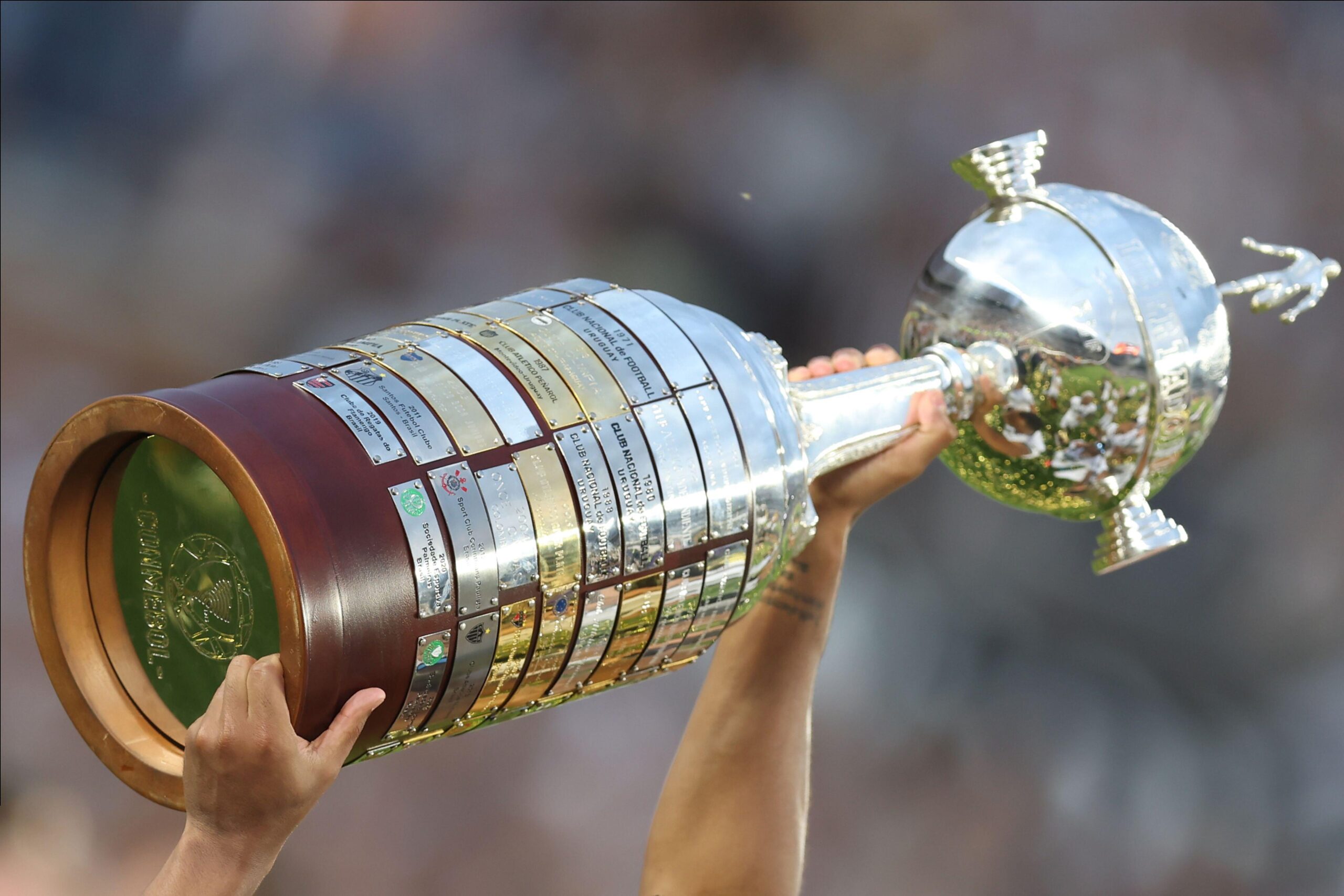 Conmebol Libertadores 2026: favoritos, odds, palpites e onde assistir