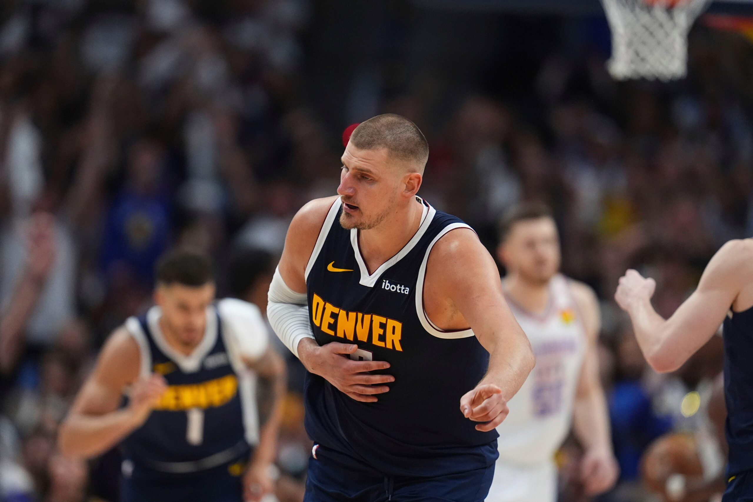 Denver Nuggets x San Antonio Spurs odds, palpites e onde assistir - NBA