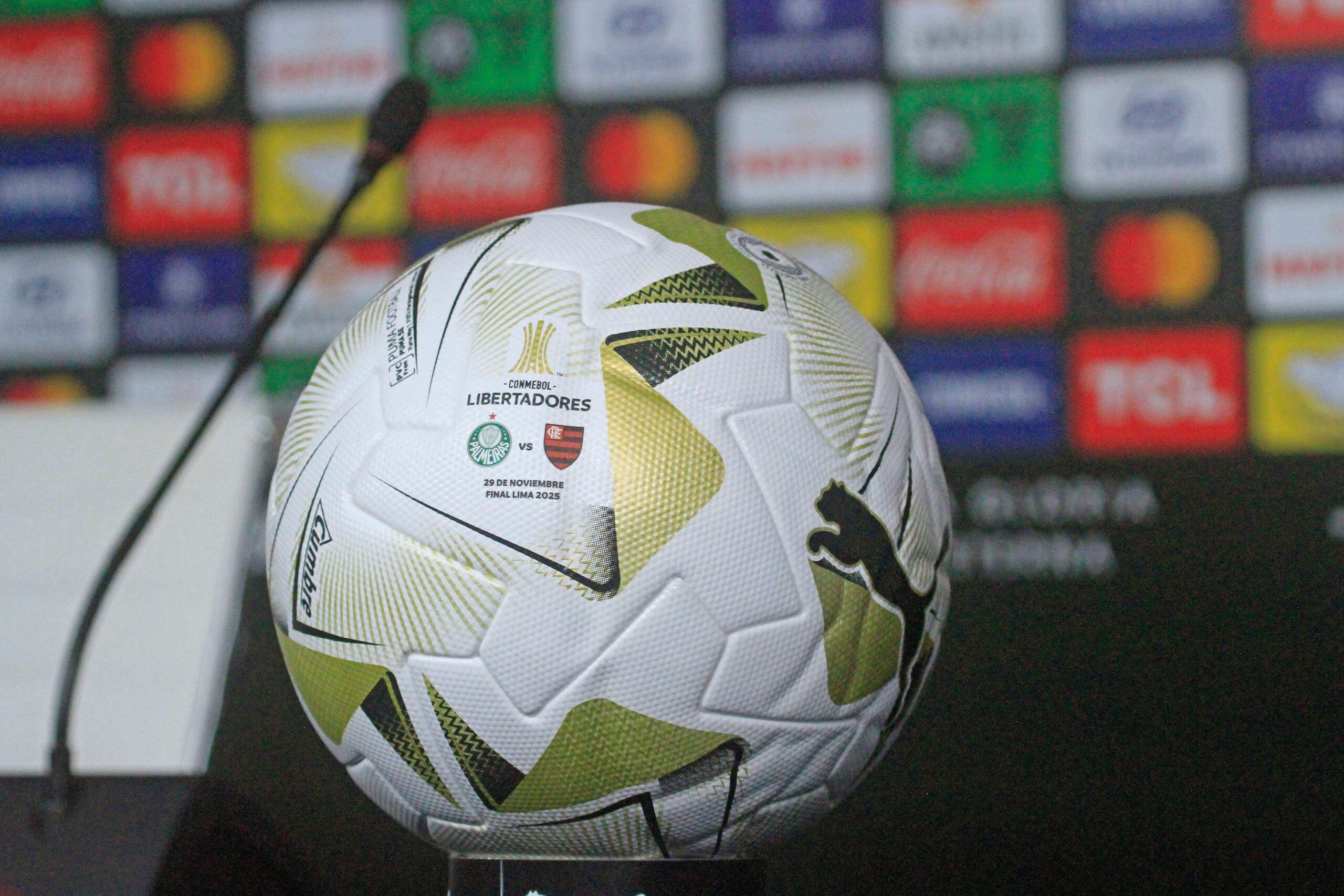 Palmeiras x Flamengo odds, palpites e onde assistir - Final da Conmebol Libertadores