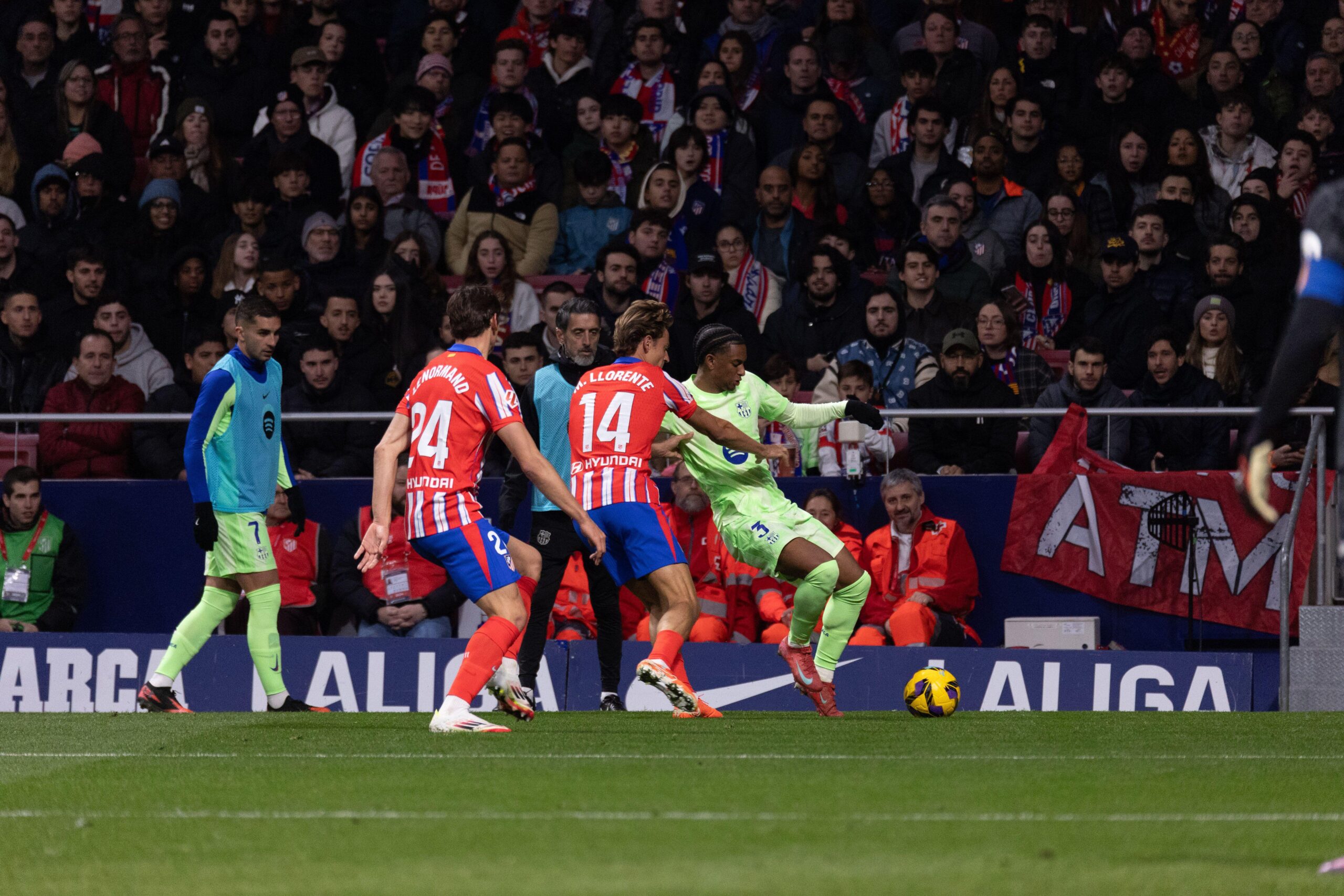 Barcelona x Atlético de Madrid odds, palpites e onde assistir – La Liga