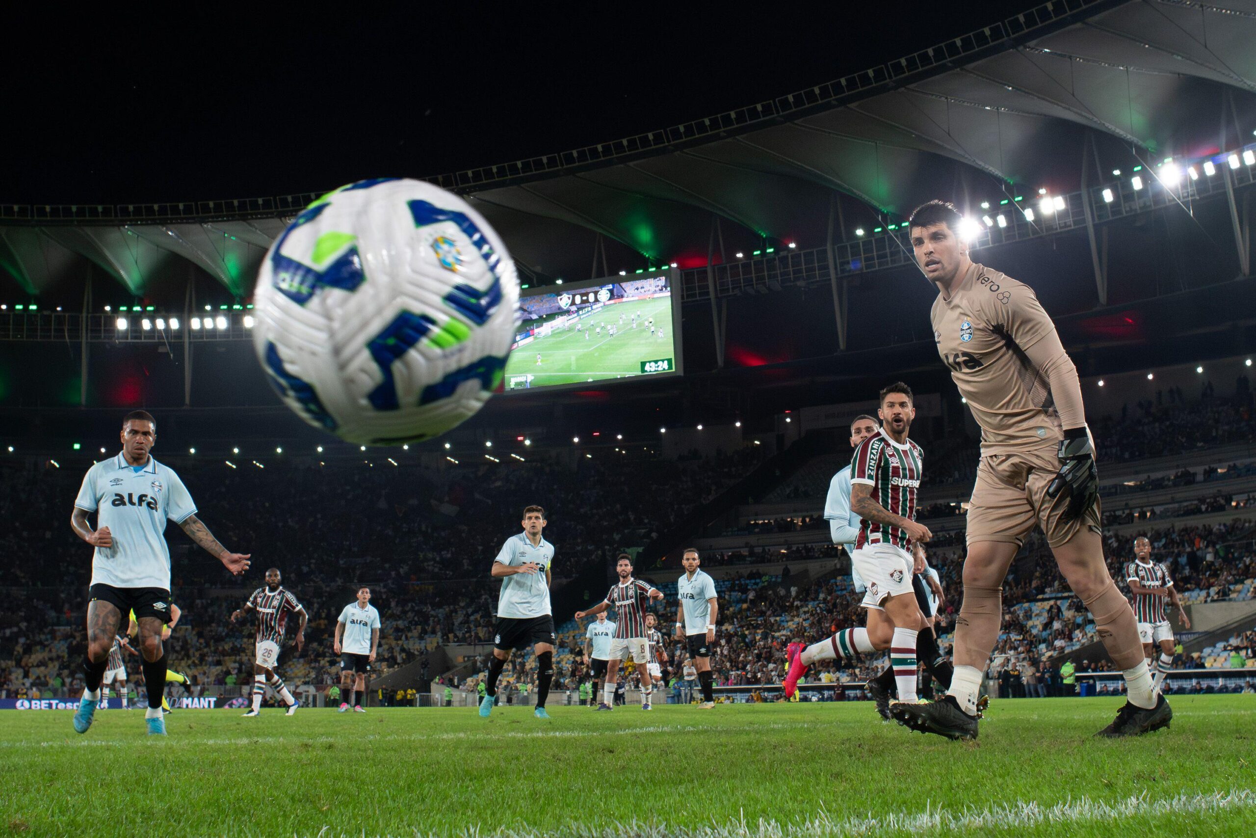 Grêmio x Fluminense odds, palpites e onde assistir - Campeonato Brasileiro