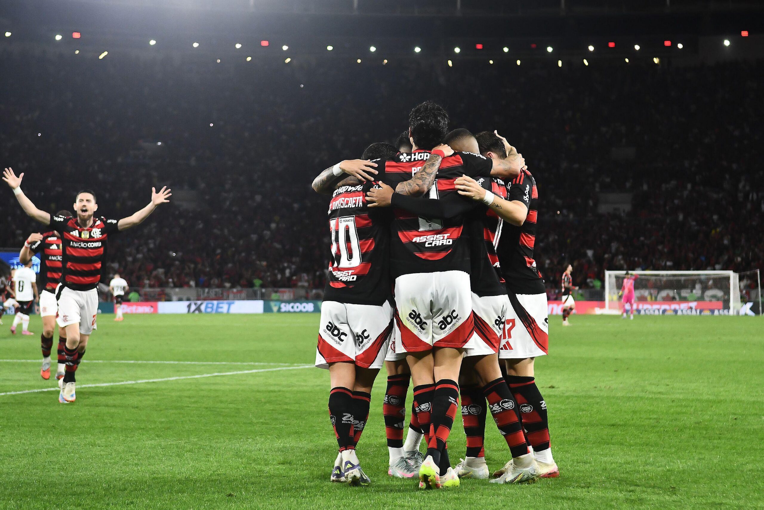 Flamengo x Ceará odds, palpites e onde assistir - Campeonato Brasileiro