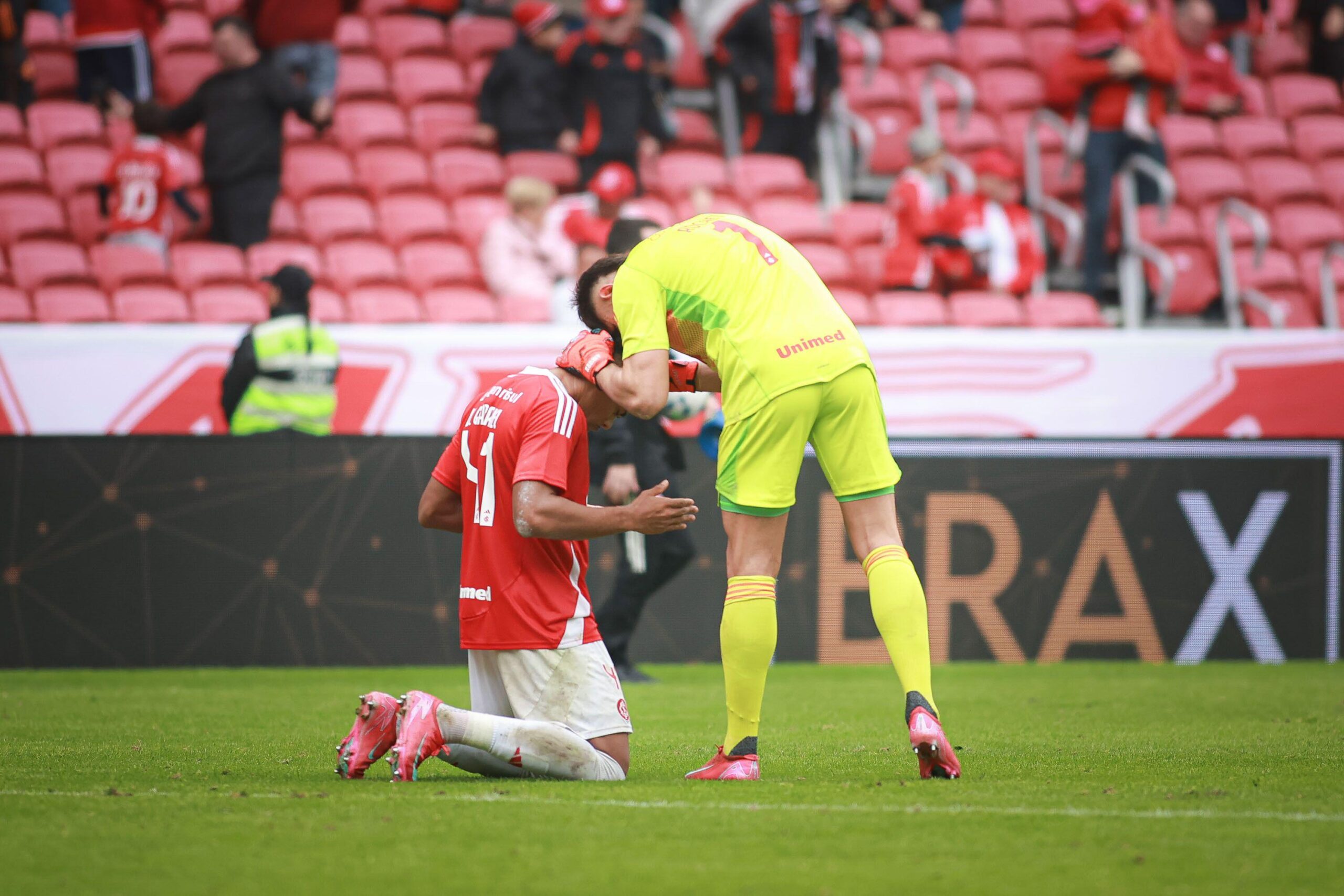 Última rodada da Série A 2025 palpites para os jogos do rebaixamento