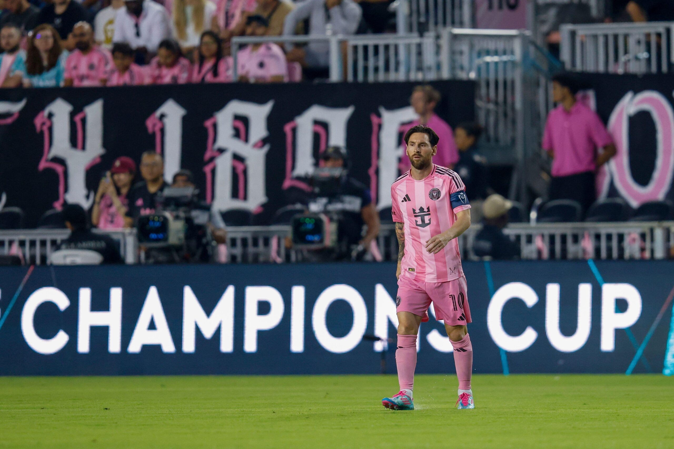 Inter Miami x Vancouver Whitecaps odds e palpites da MLS