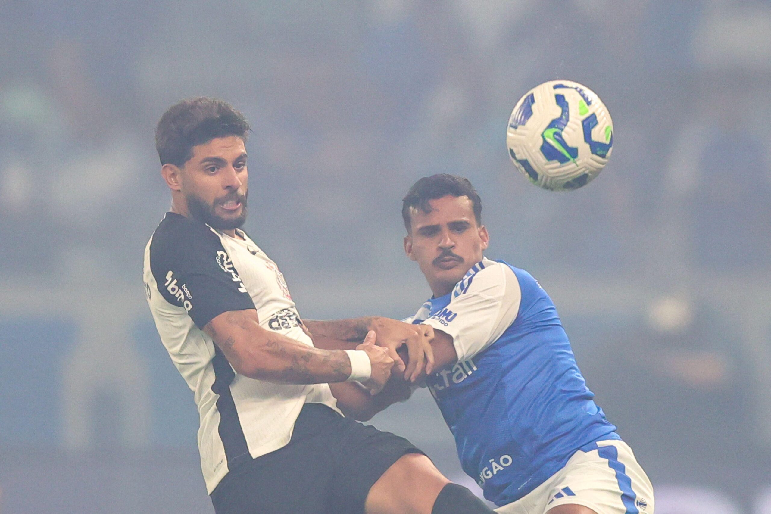 Cruzeiro x Corinthians odds, palpites e onde assistir - Copa do Brasil