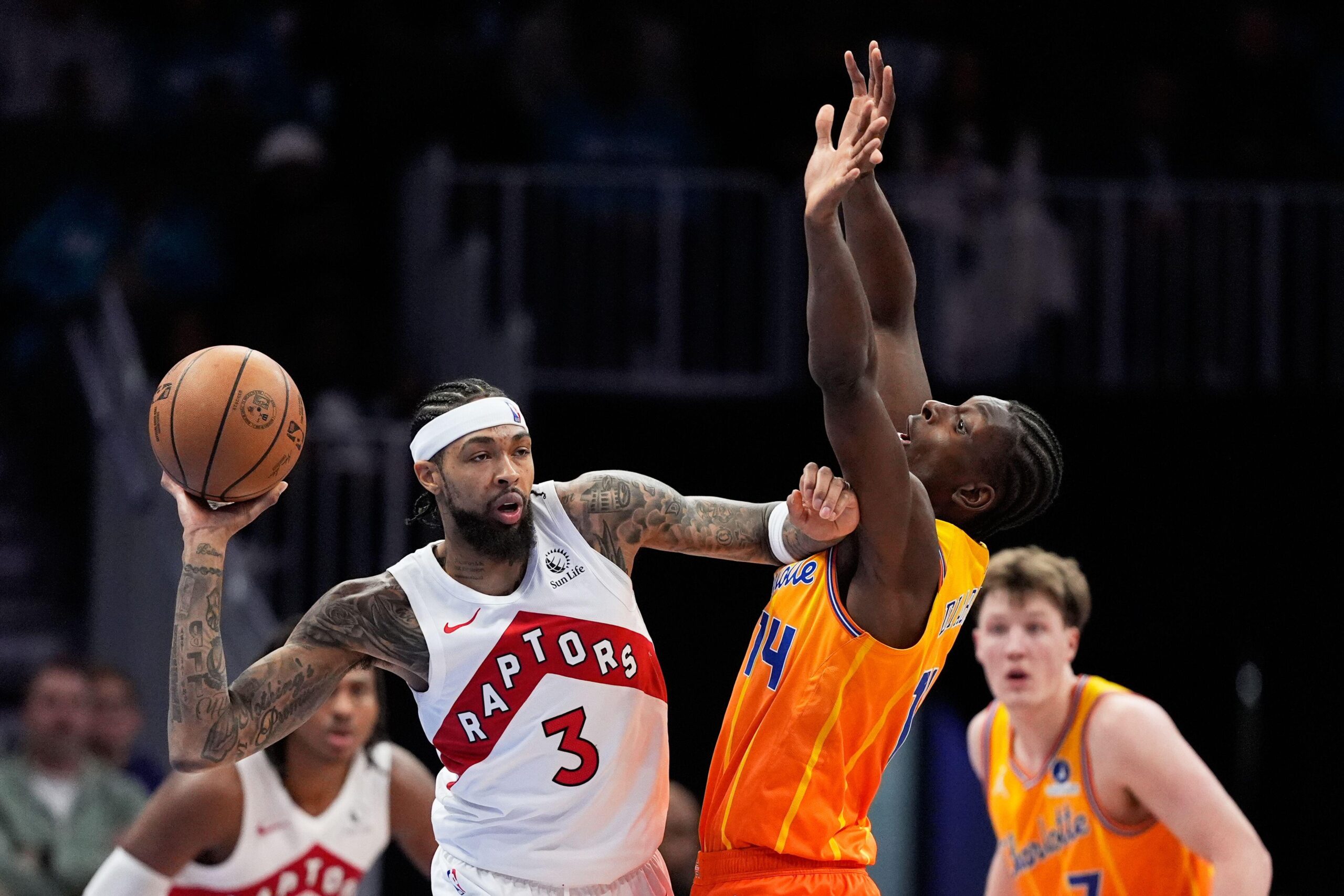 Toronto Raptors x New York Knicks odds, palpites e onde assistir - NBA