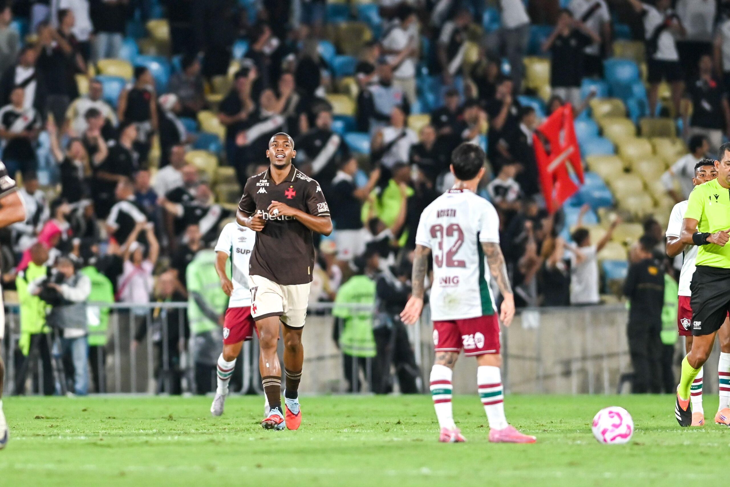 Vasco x Fluminense odds, palpites e onde assistir - Copa do Brasil