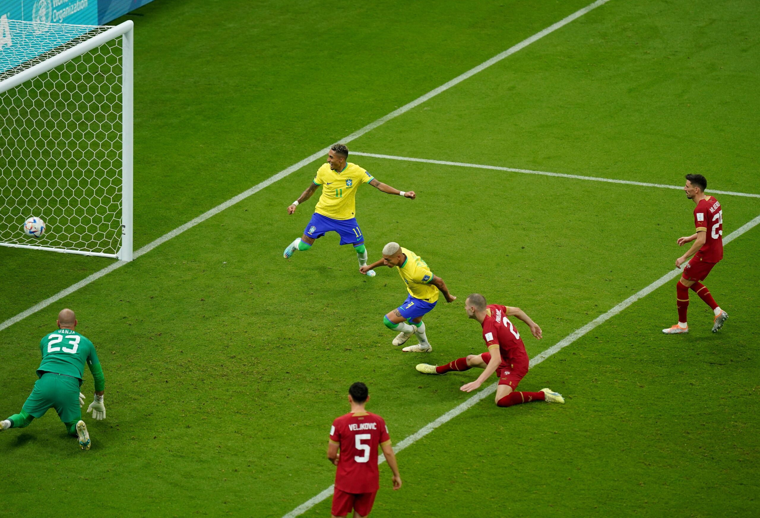 Copa do Mundo como é o histórico do Brasil em estreias