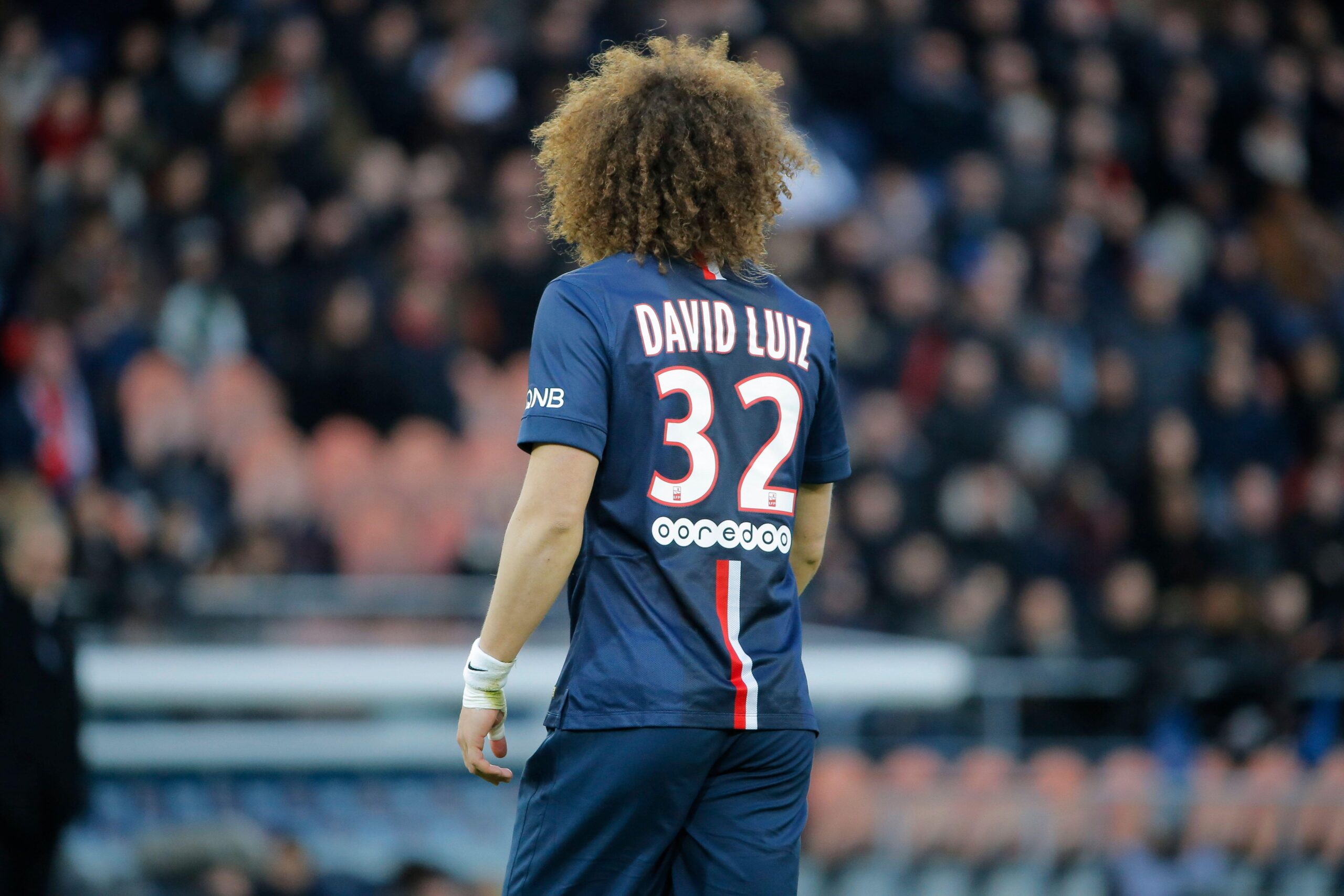 Flamengo x PSG 6 jogadores que vestiram as duas camisas