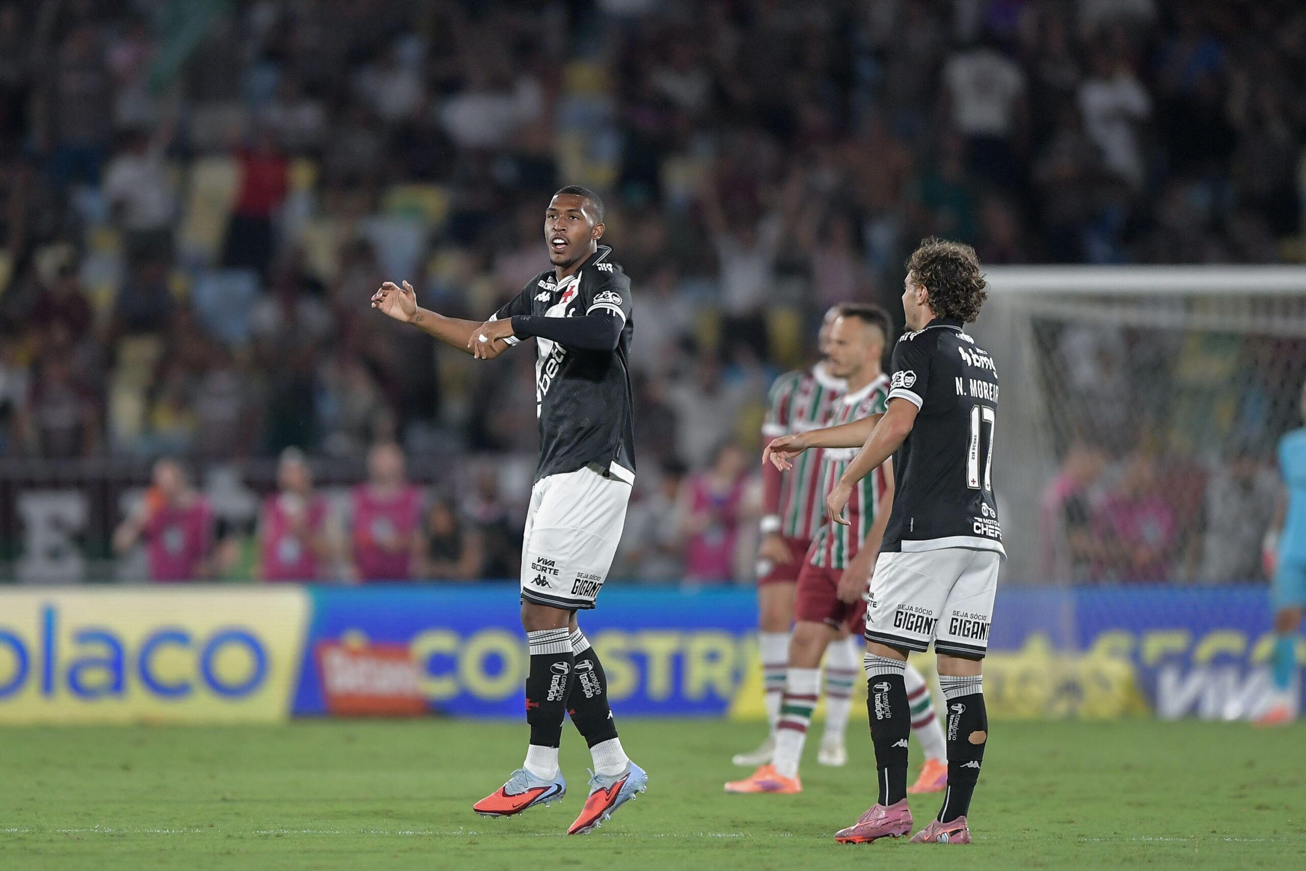 Fluminense x Vasco odds, palpites e onde assistir - Copa do Brasil
