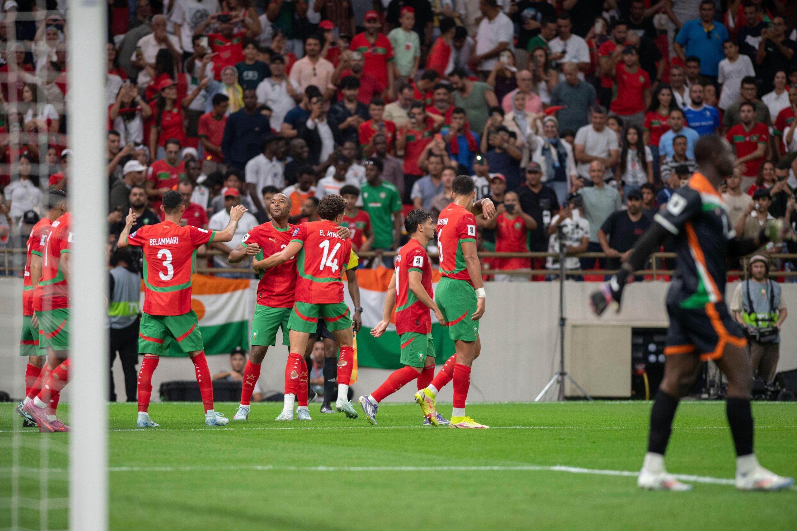 Favoritos e odds para a Copa Africana de Nações