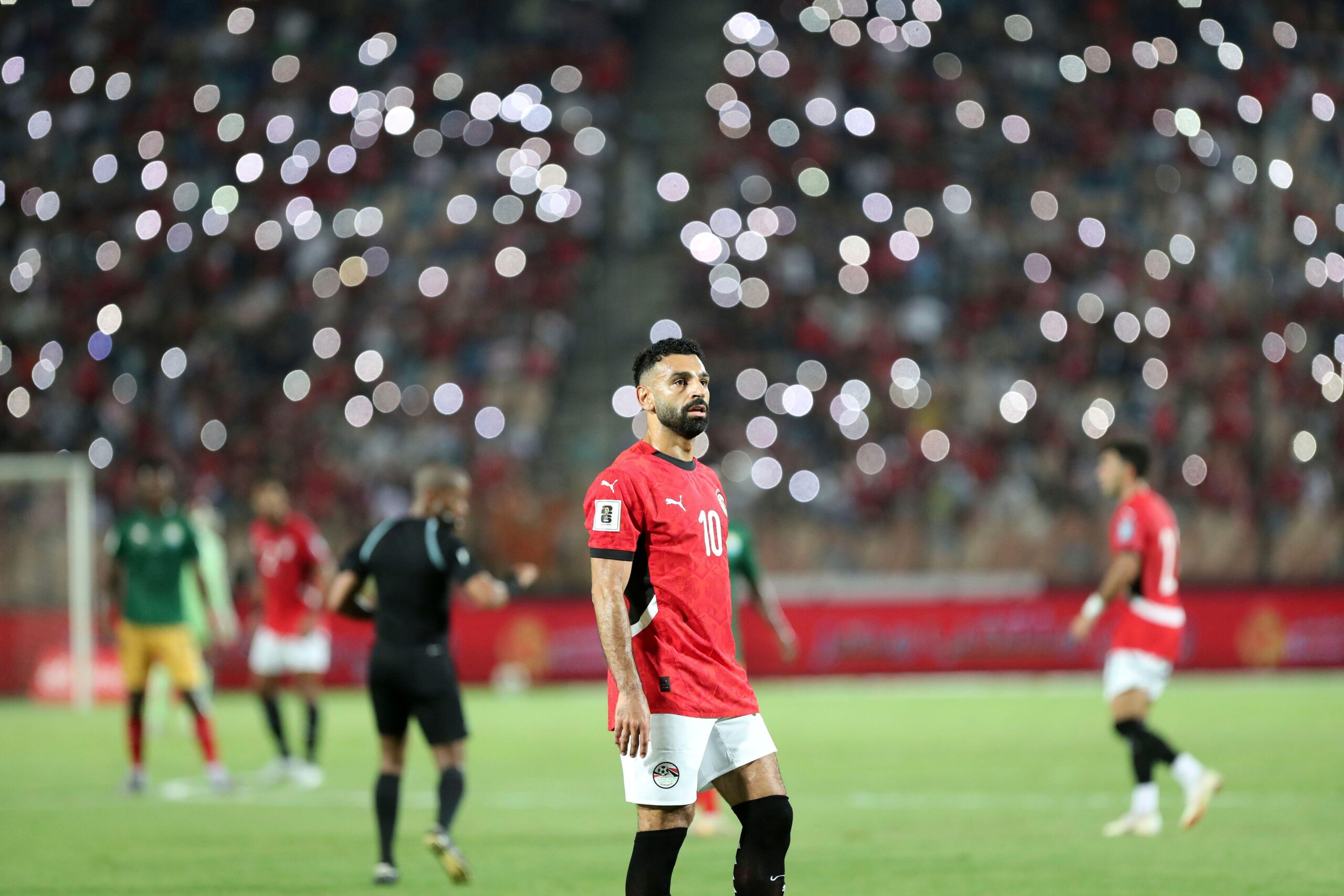 Egito x Zimbábue odds, palpites e onde assistir – Copa Africana de Nações