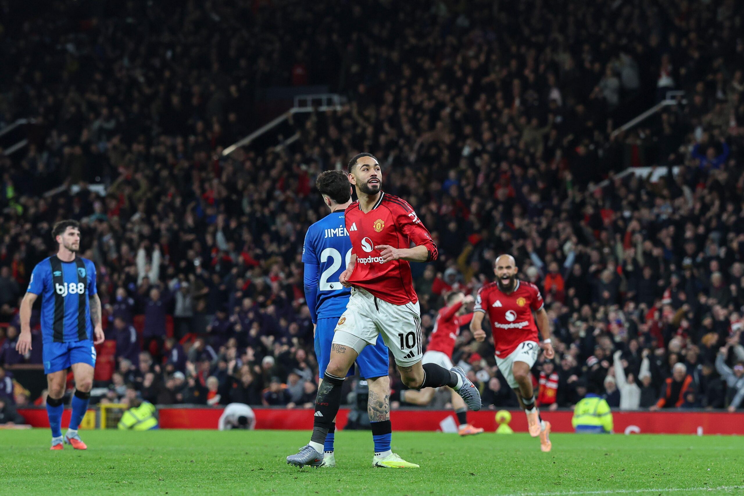 Leeds United x Manchester United: odds, palpites e onde assistir - Premier League