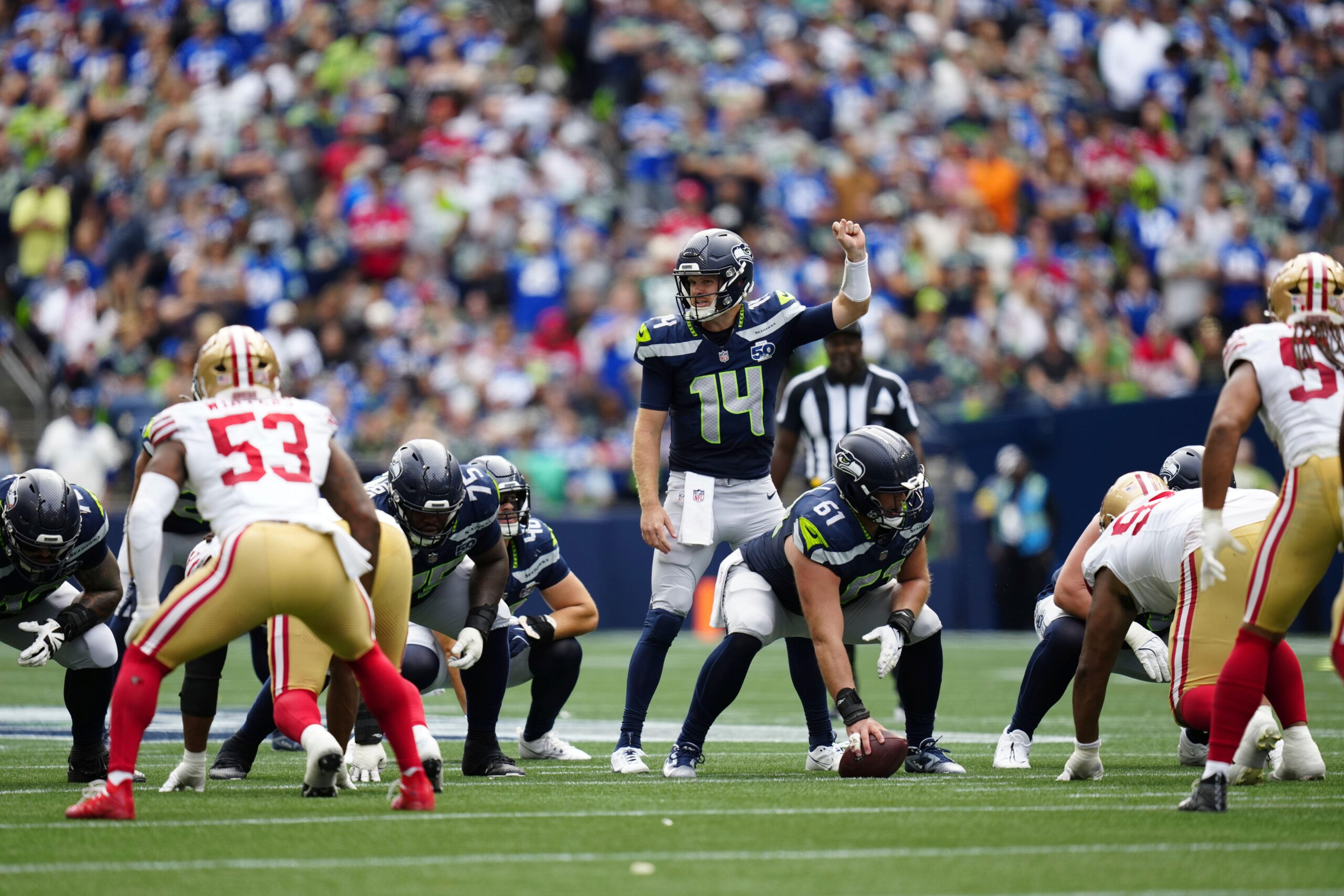 Palpites para a semana 18 da NFL primeiros lugares das conferências em jogo