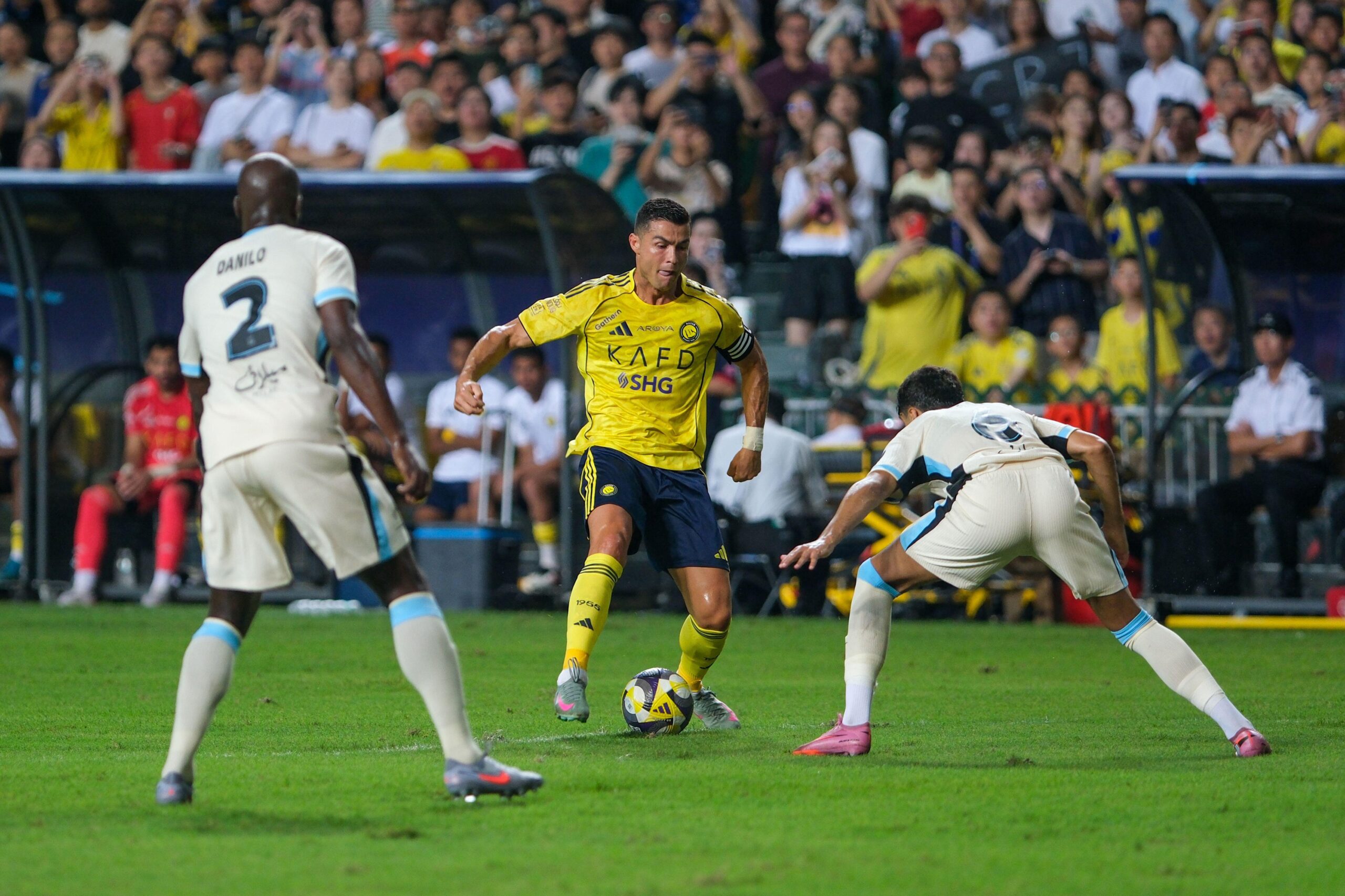 Al-Ahli x Al-Nassr odds, palpites e onde assistir – Campeonato Saudita