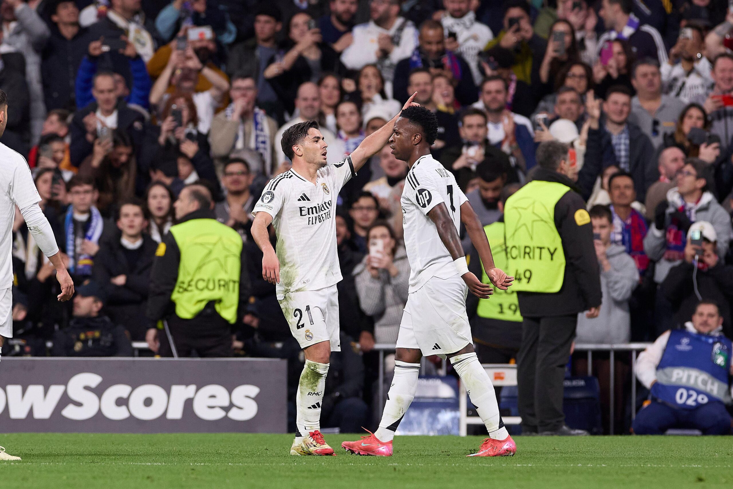 Real Madrid x Betis odds, palpites e onde assistir – LaLiga