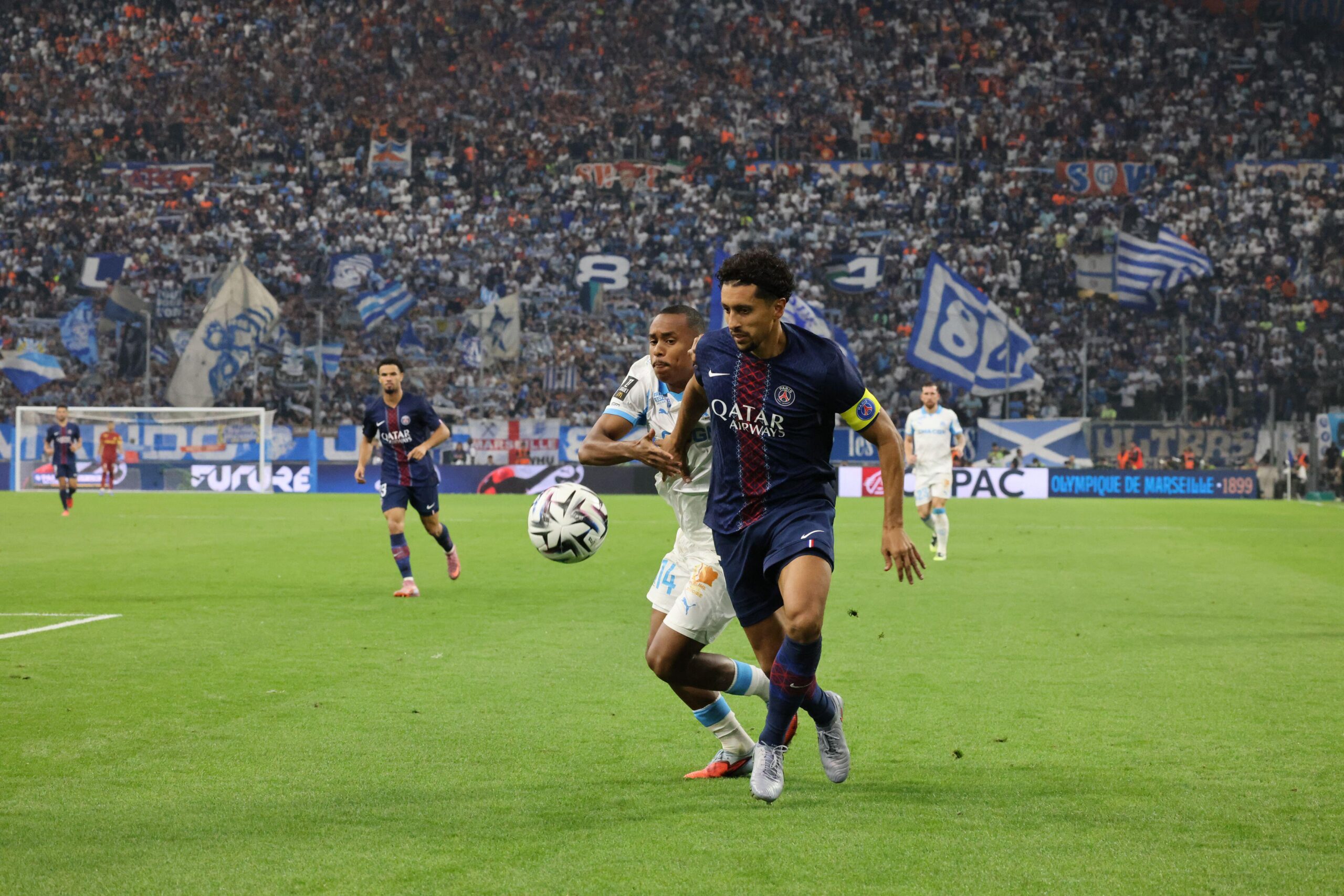 PSG x Olympique de Marselha odds, palpites e onde assistir - Supercopa Francesa