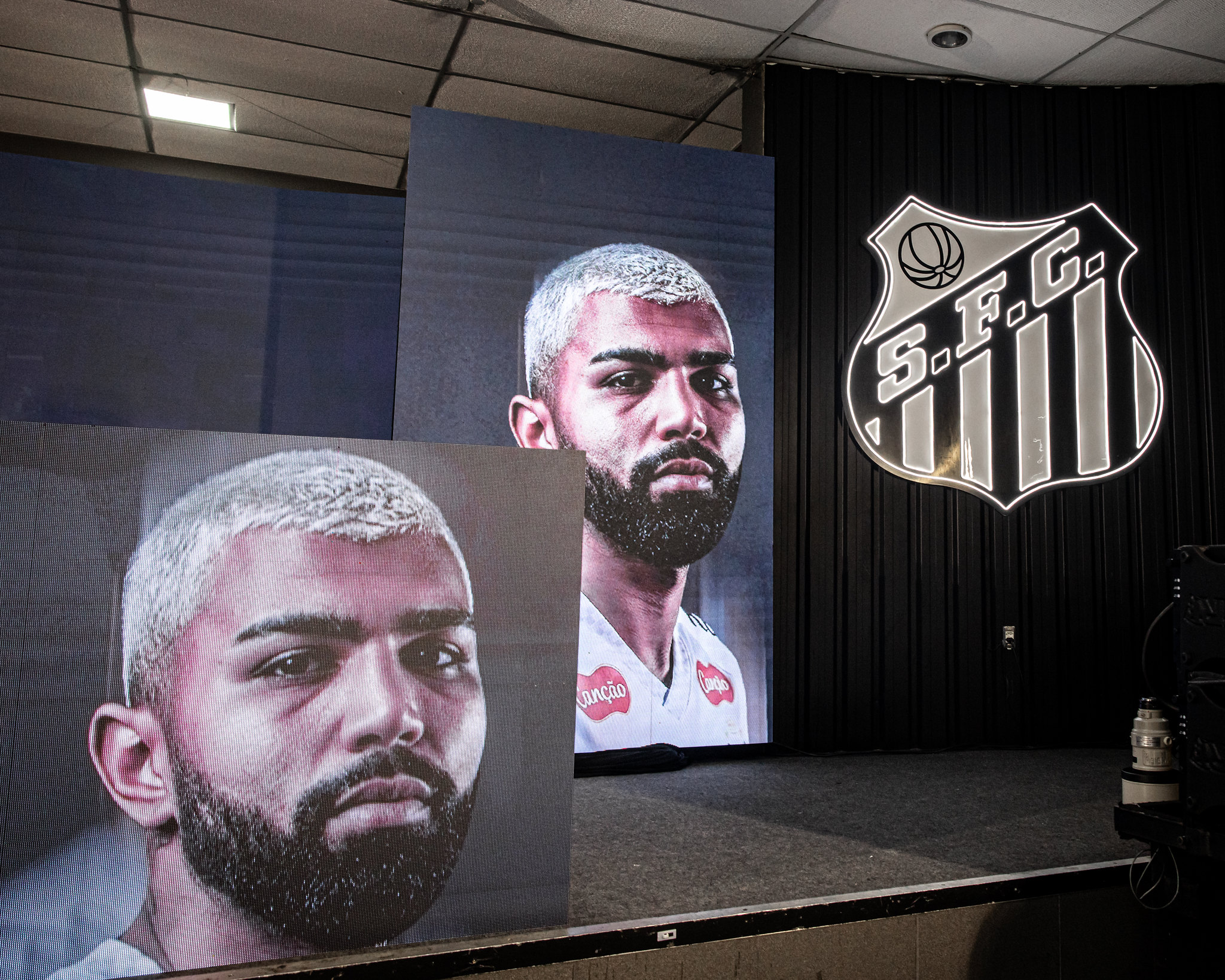 Big Odds da semana Santos vence com gol de Gabigol e muito mais