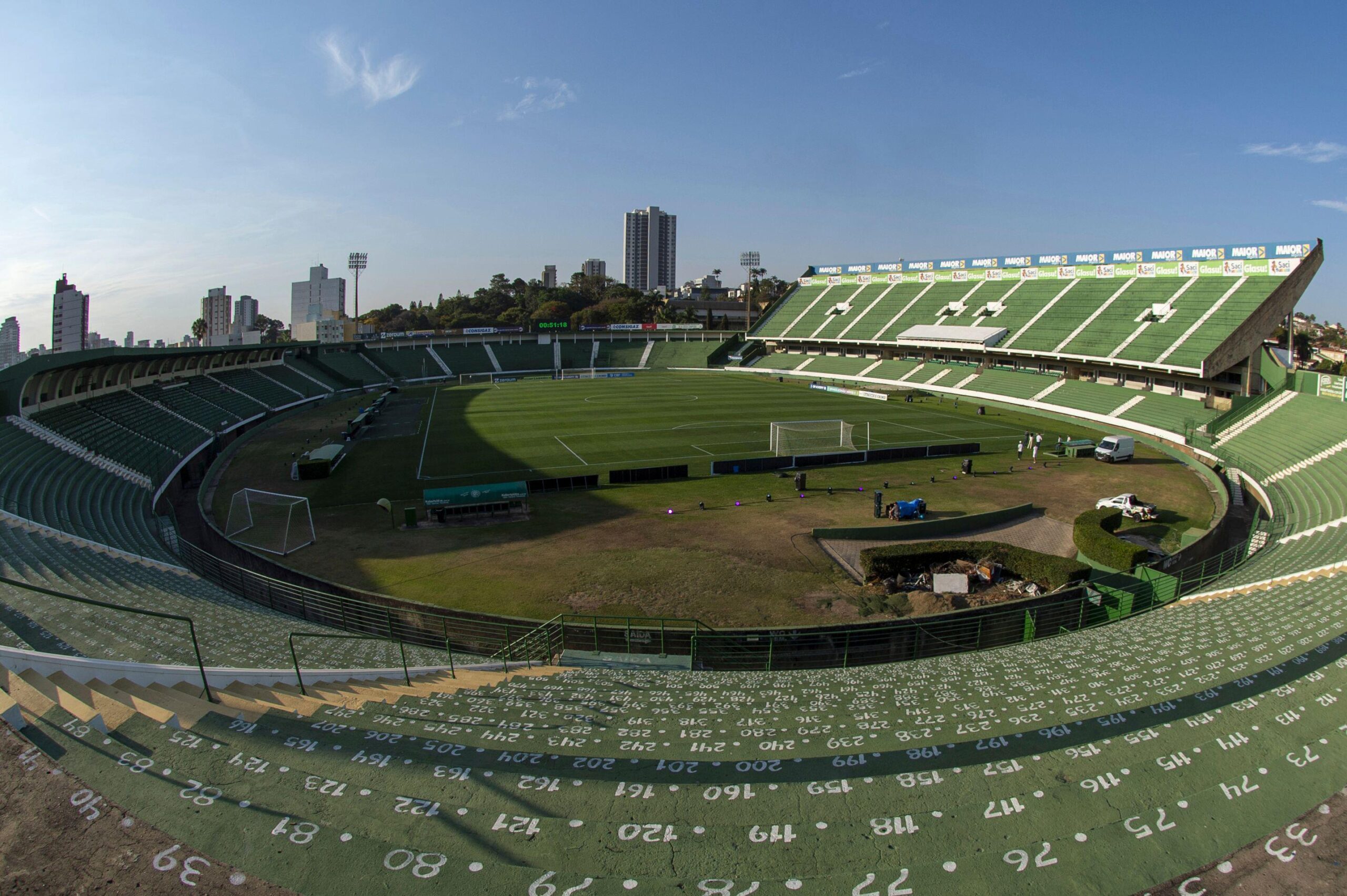 Guarani x Primavera odds, palpites e onde assistir – Campeonato Paulista