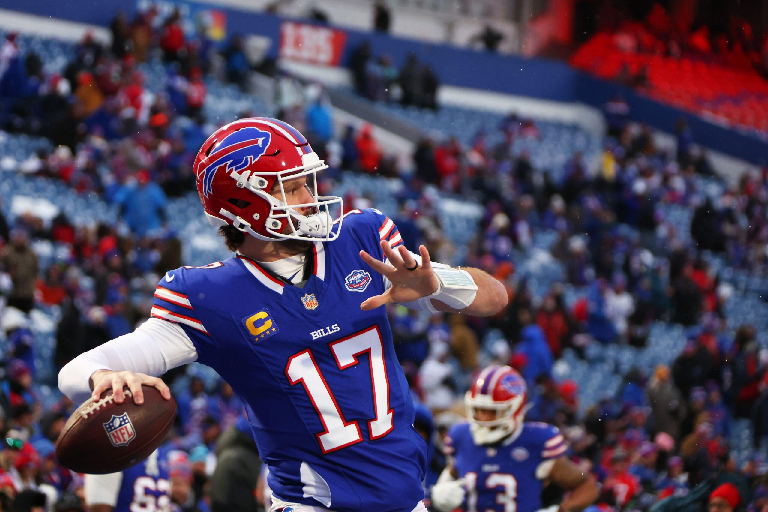 Como apostar nos playoffs da NFL Odds e favoritos do Wild Card