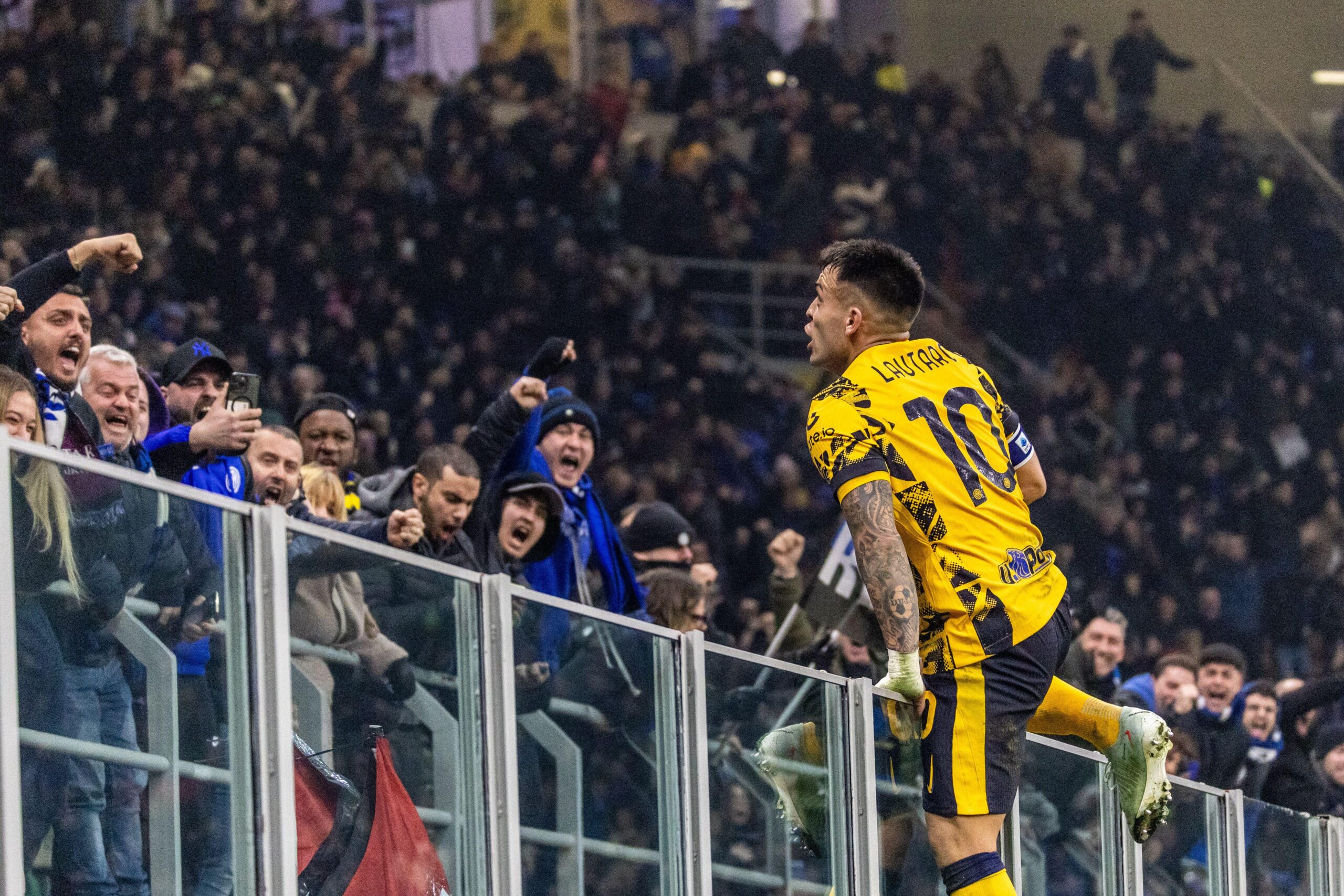 Inter de Milão x Napoli palpites e odds da Série A